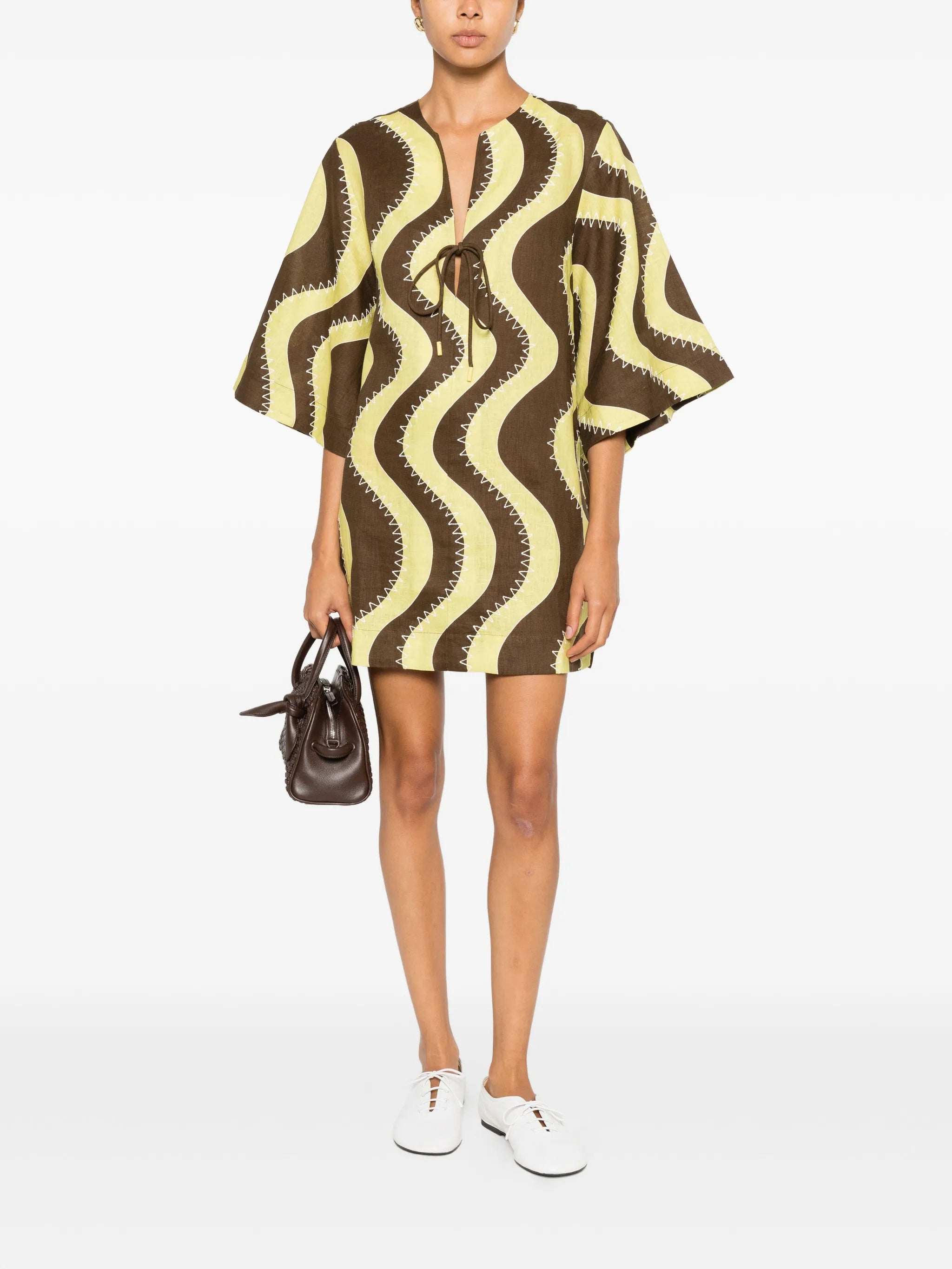 Frankie mini dress