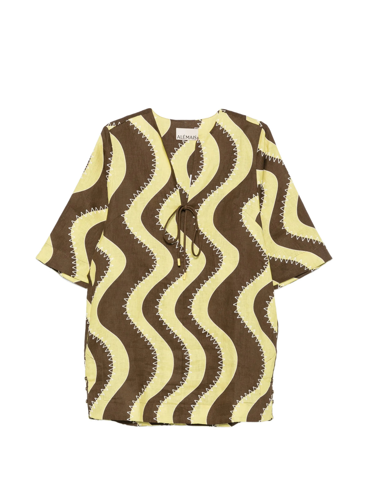 Frankie mini dress