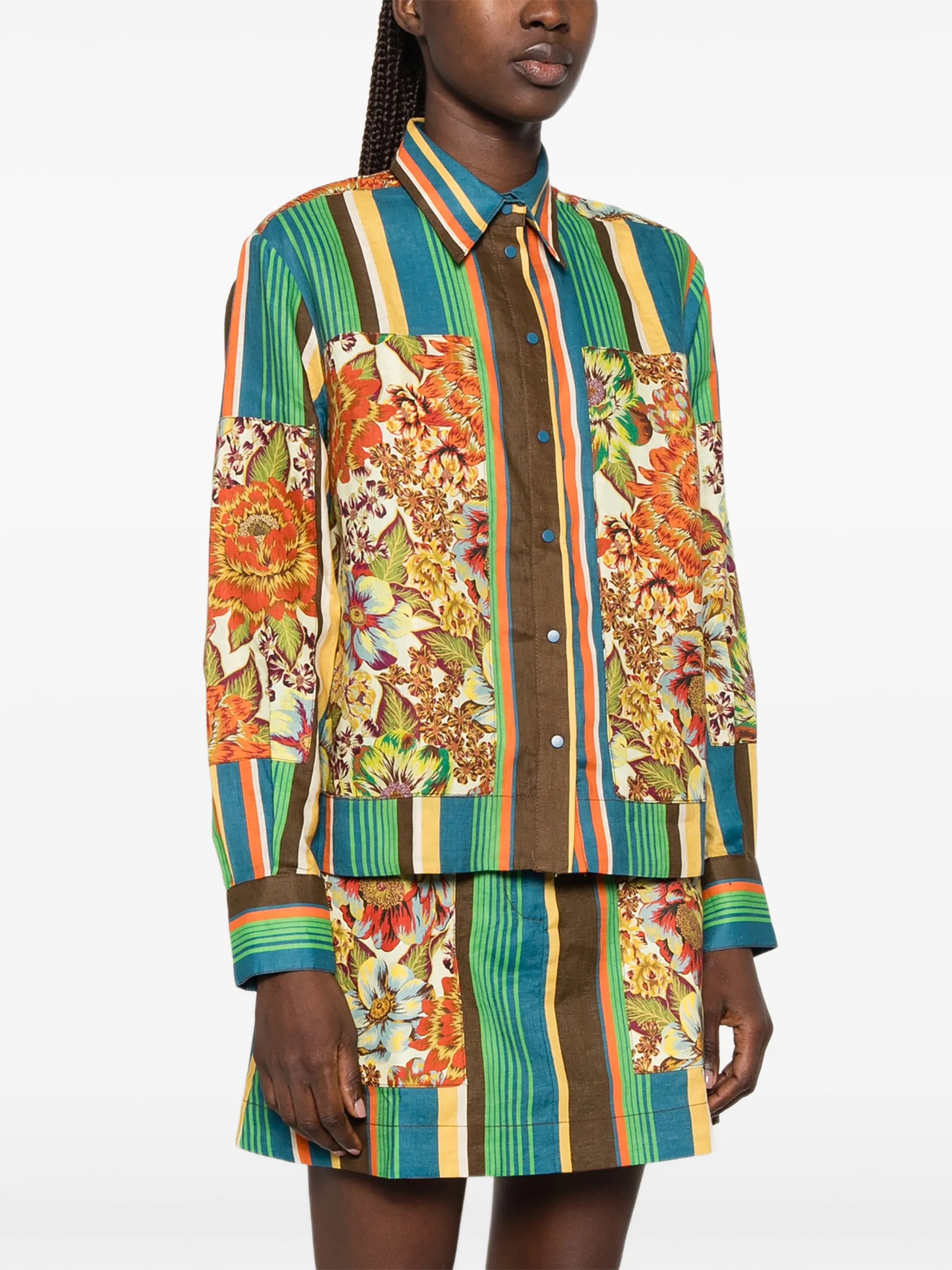 Charlie shirt