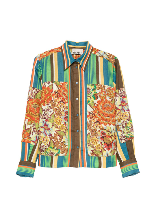 Charlie shirt