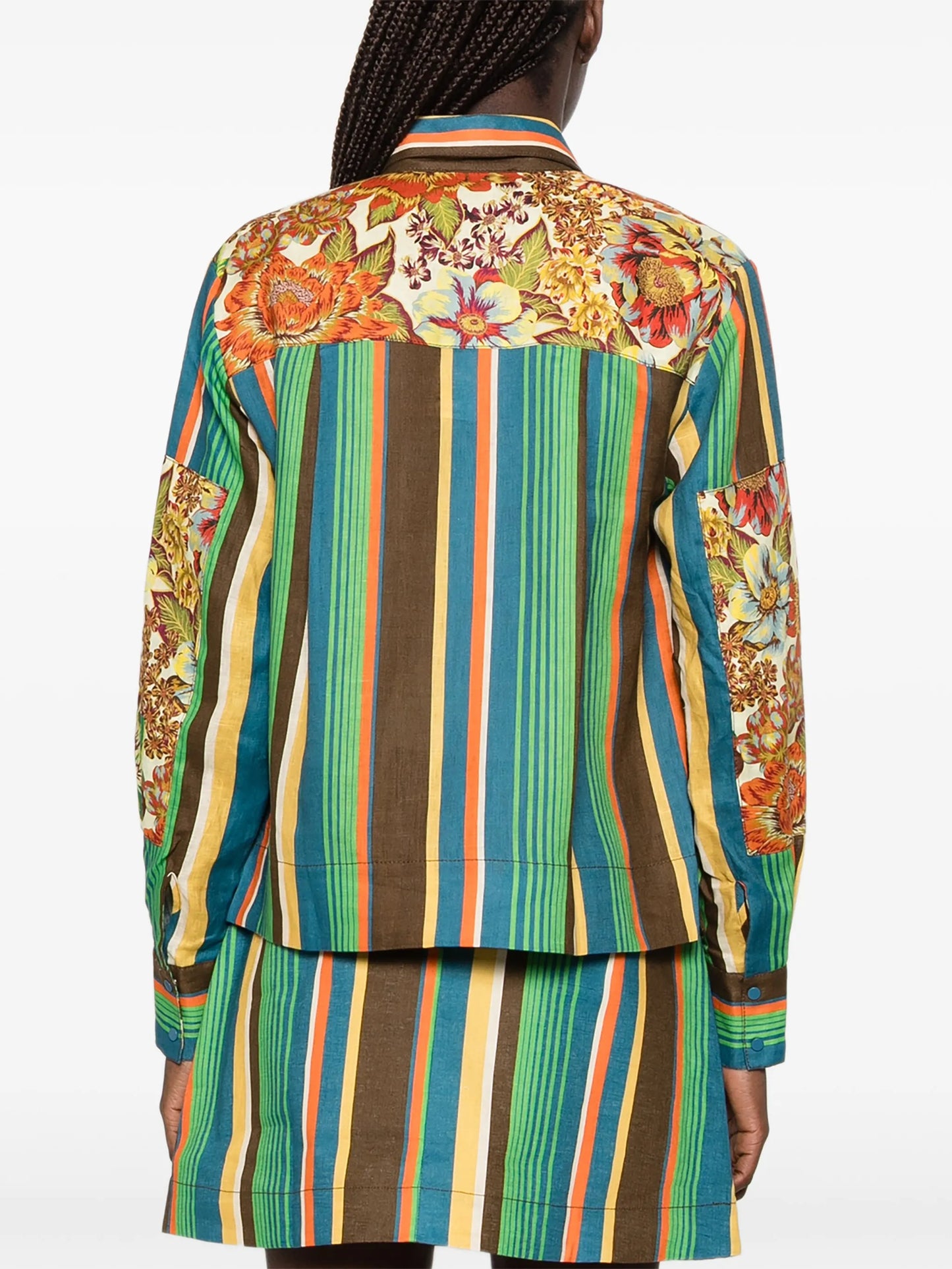 Charlie shirt