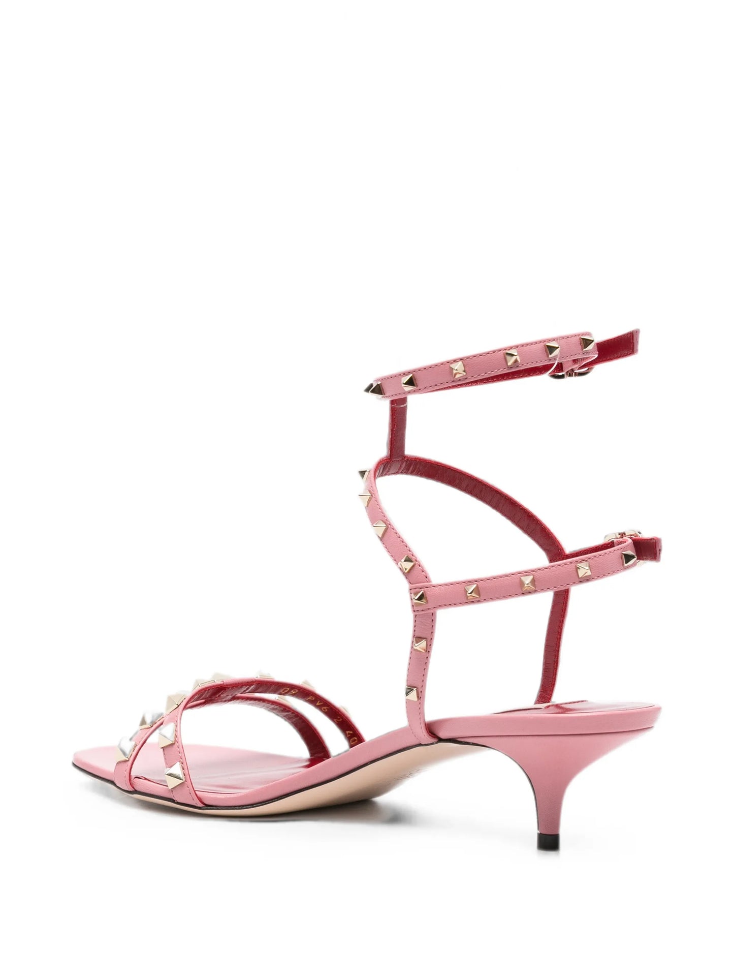 R«rockstud sandals