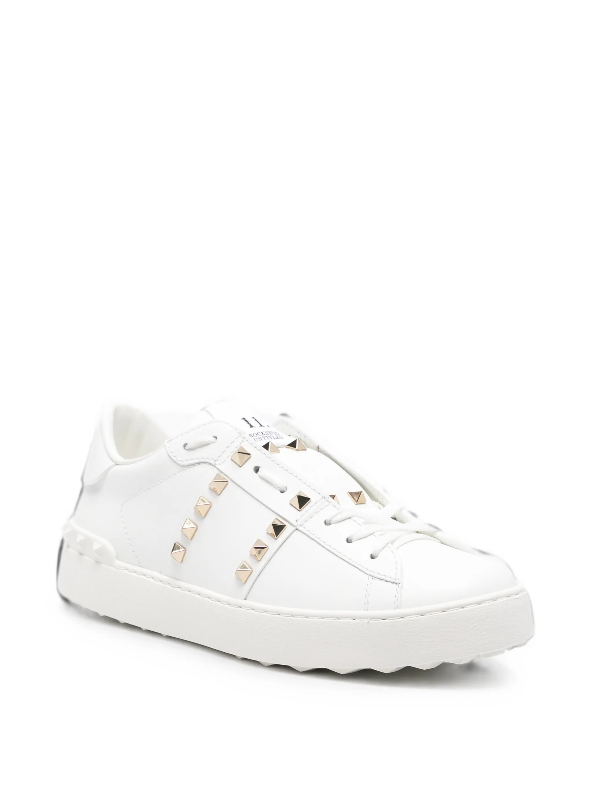Rockstud Untitled sneakers