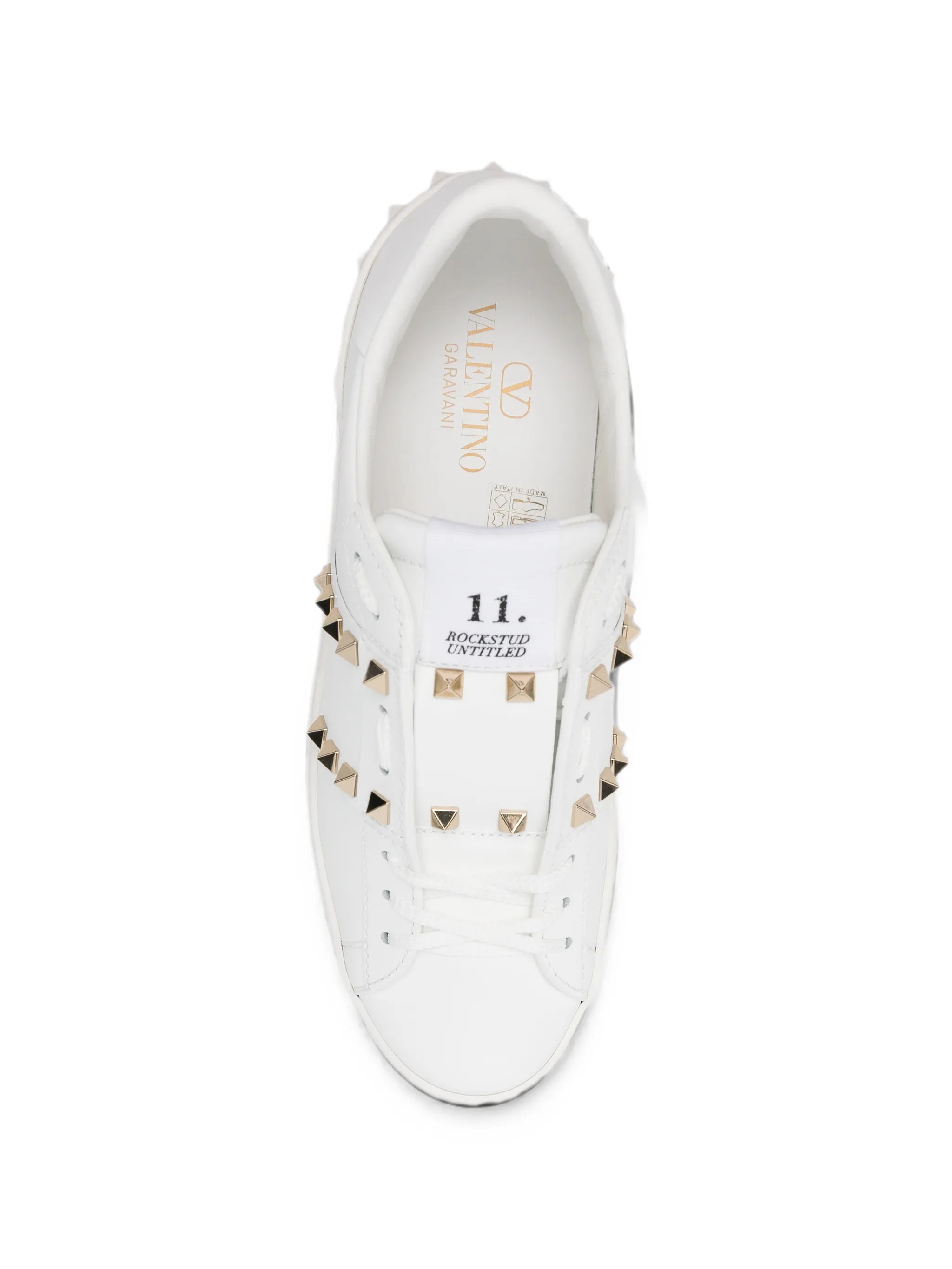 Rockstud Untitled sneakers