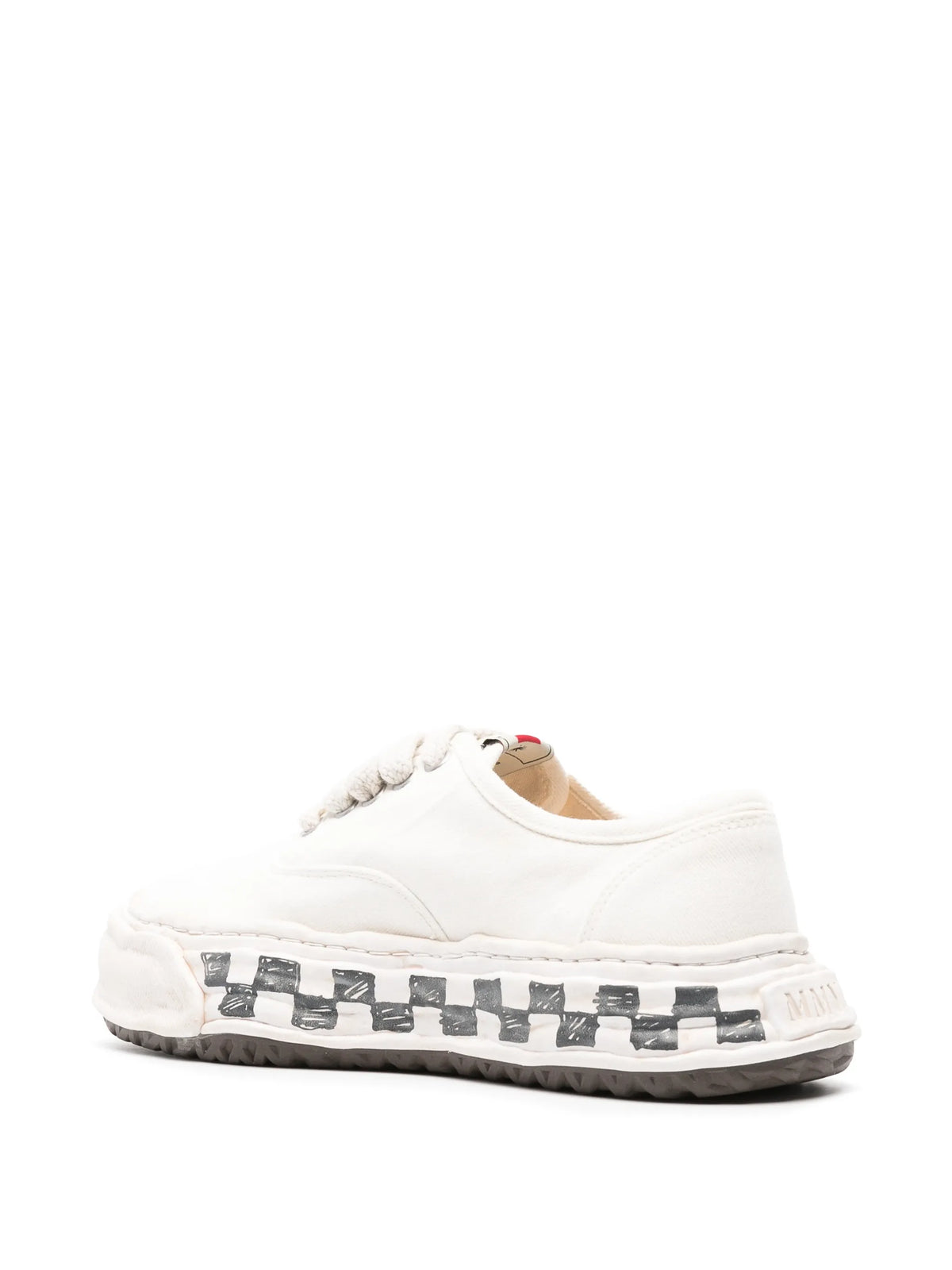 Baker sneakers