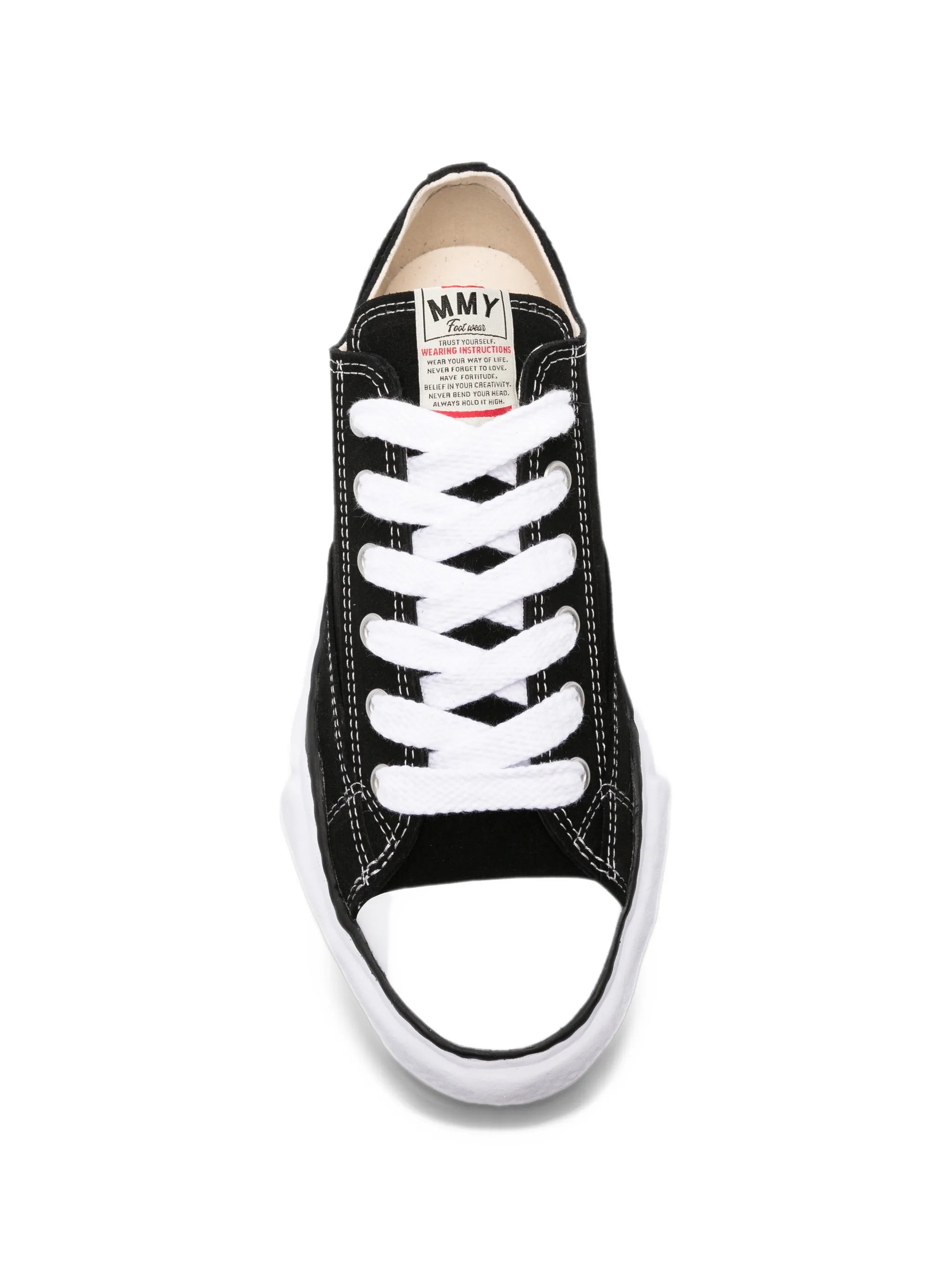 Peterson OG sole suede low-top sneakers