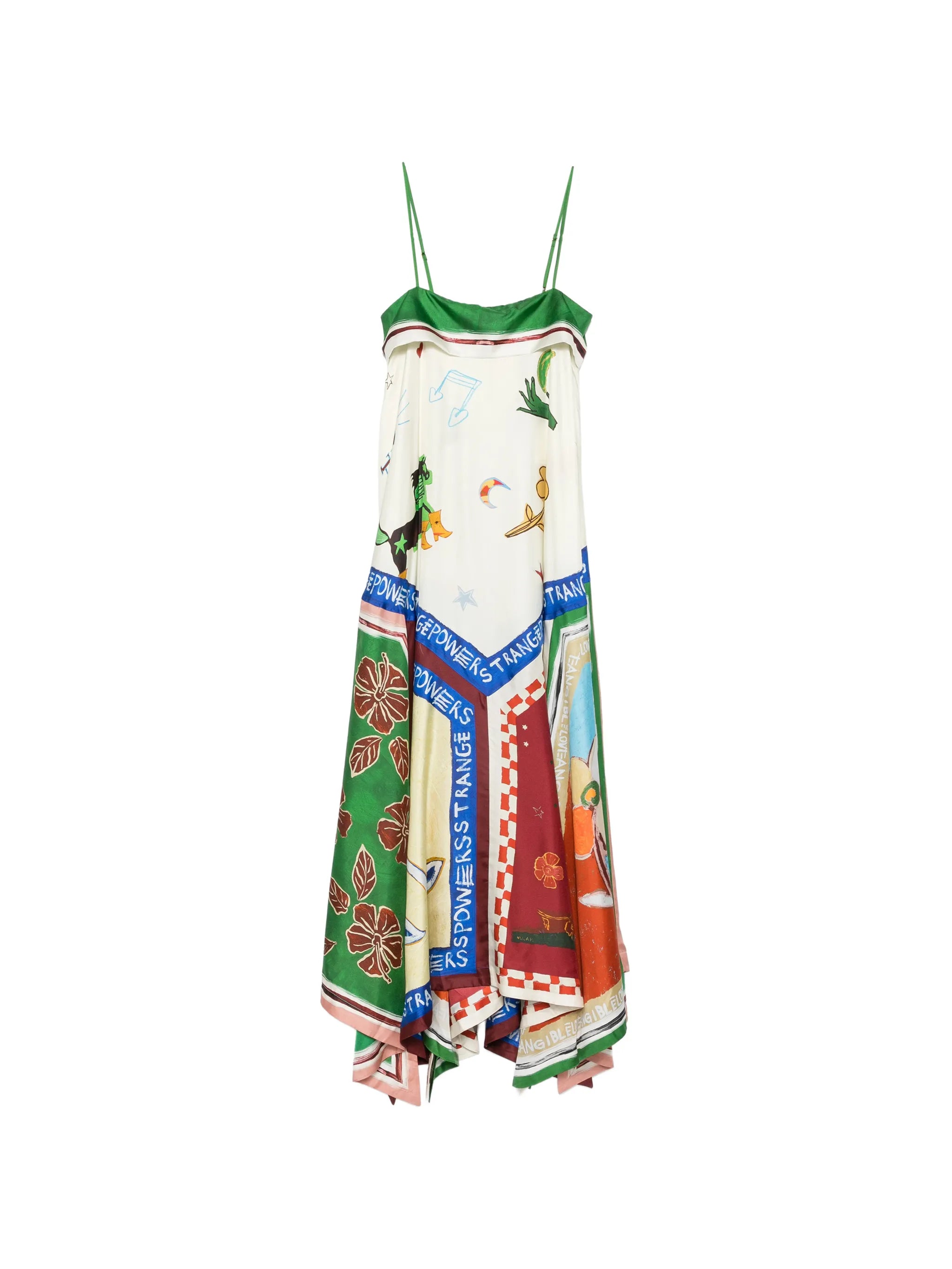 Tangible Love dress
