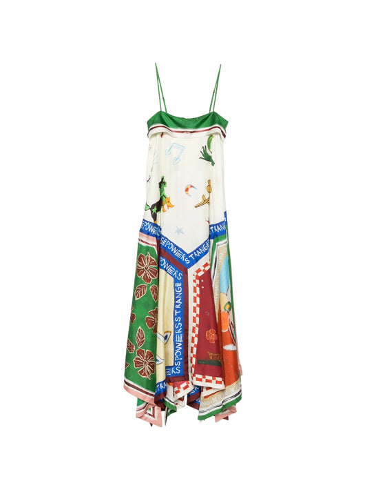 Tangible Love dress