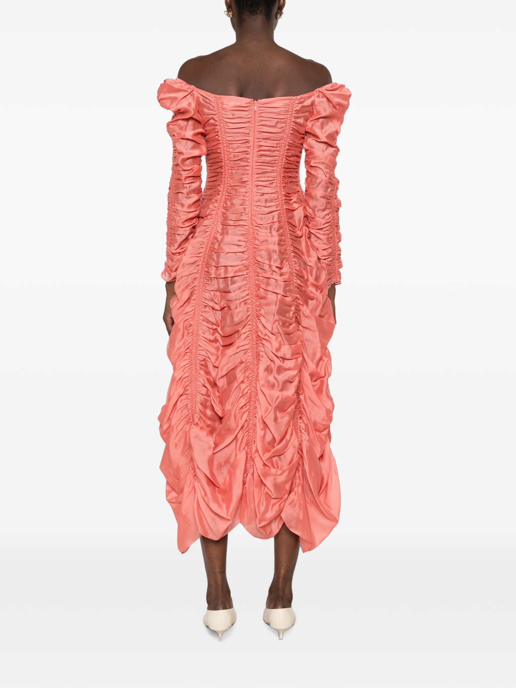 Judith dress