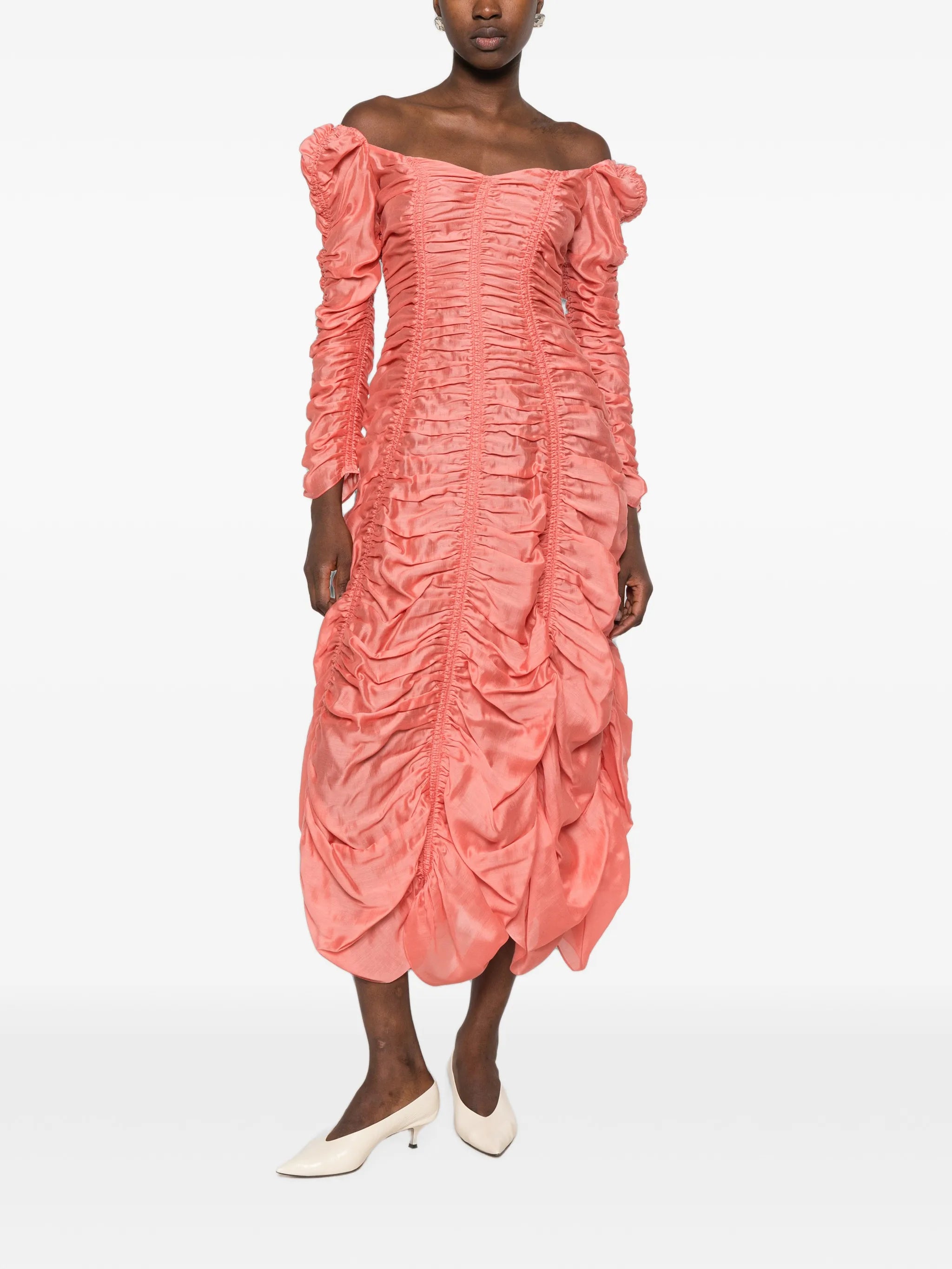 Judith dress
