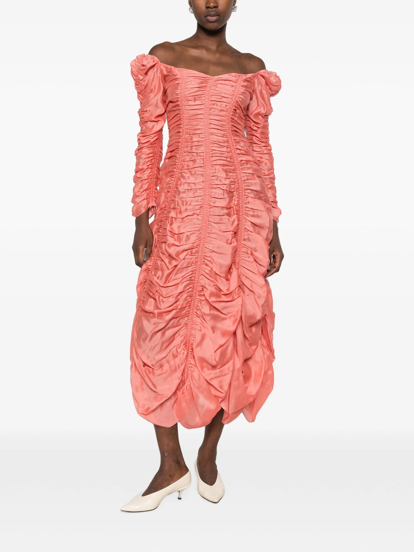 Judith dress