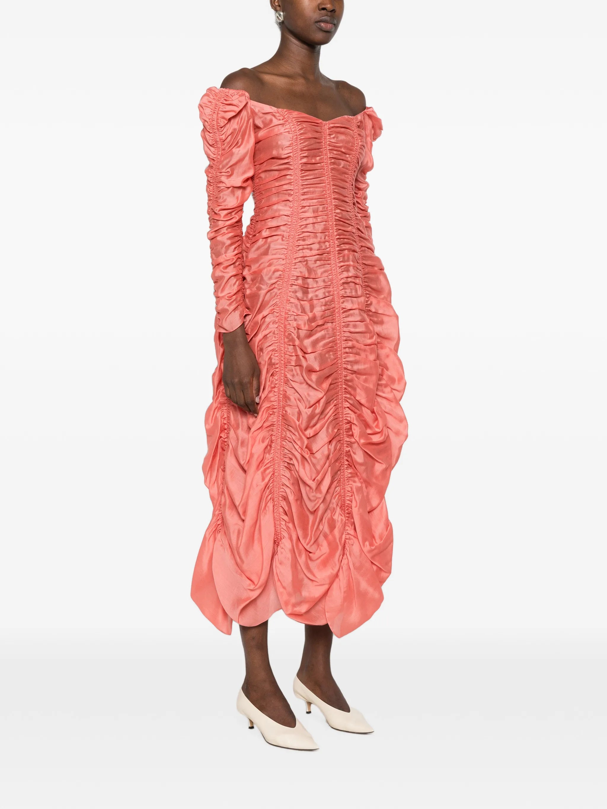 Judith dress