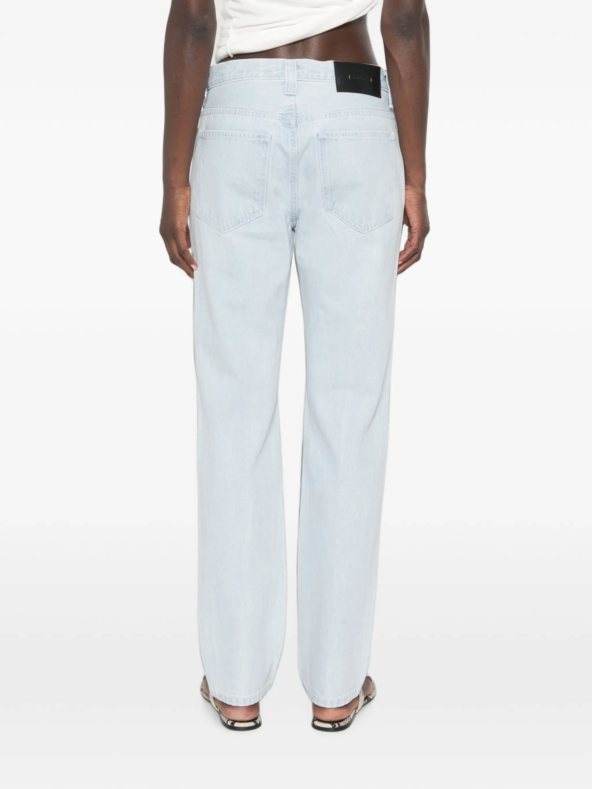 Farley jeans