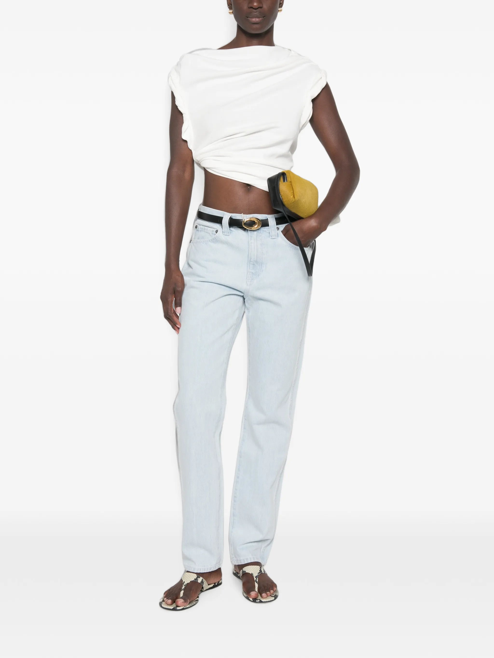 Farley jeans