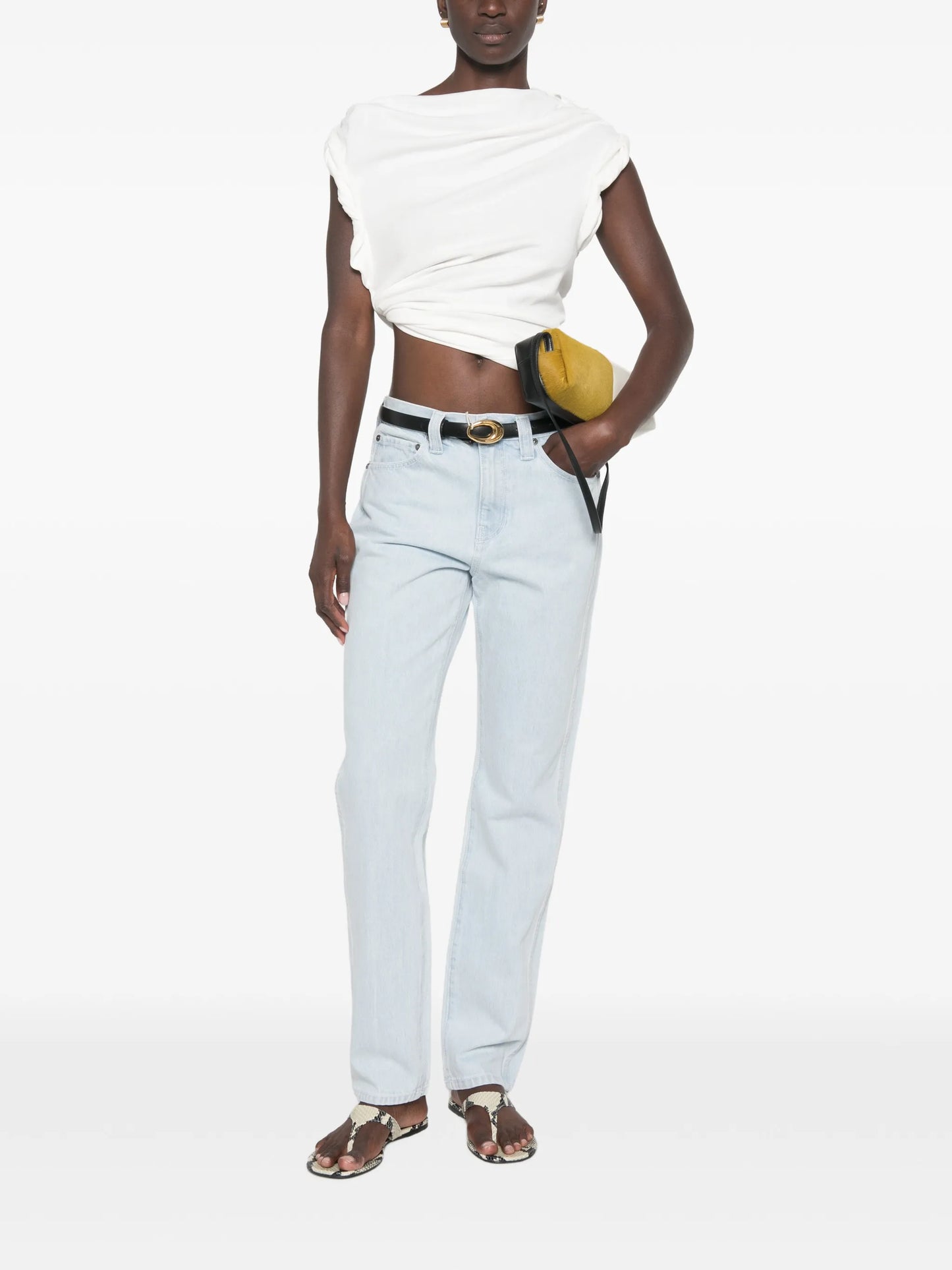Farley jeans