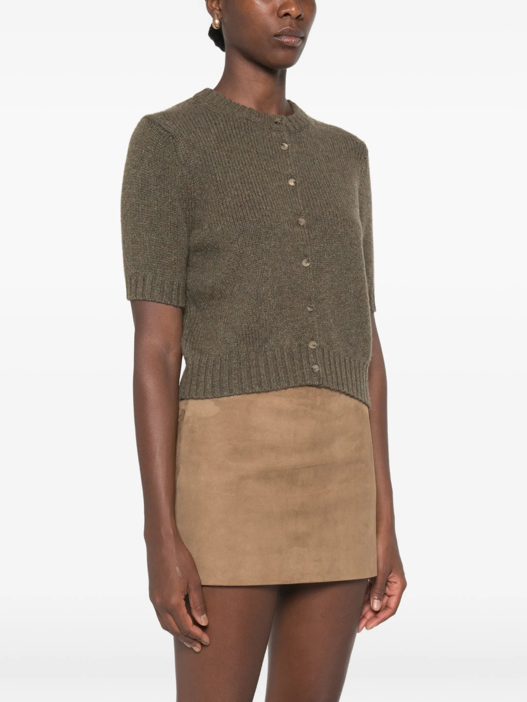 Nora cardigan