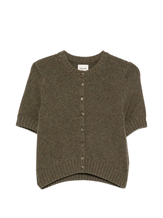 Nora cardigan