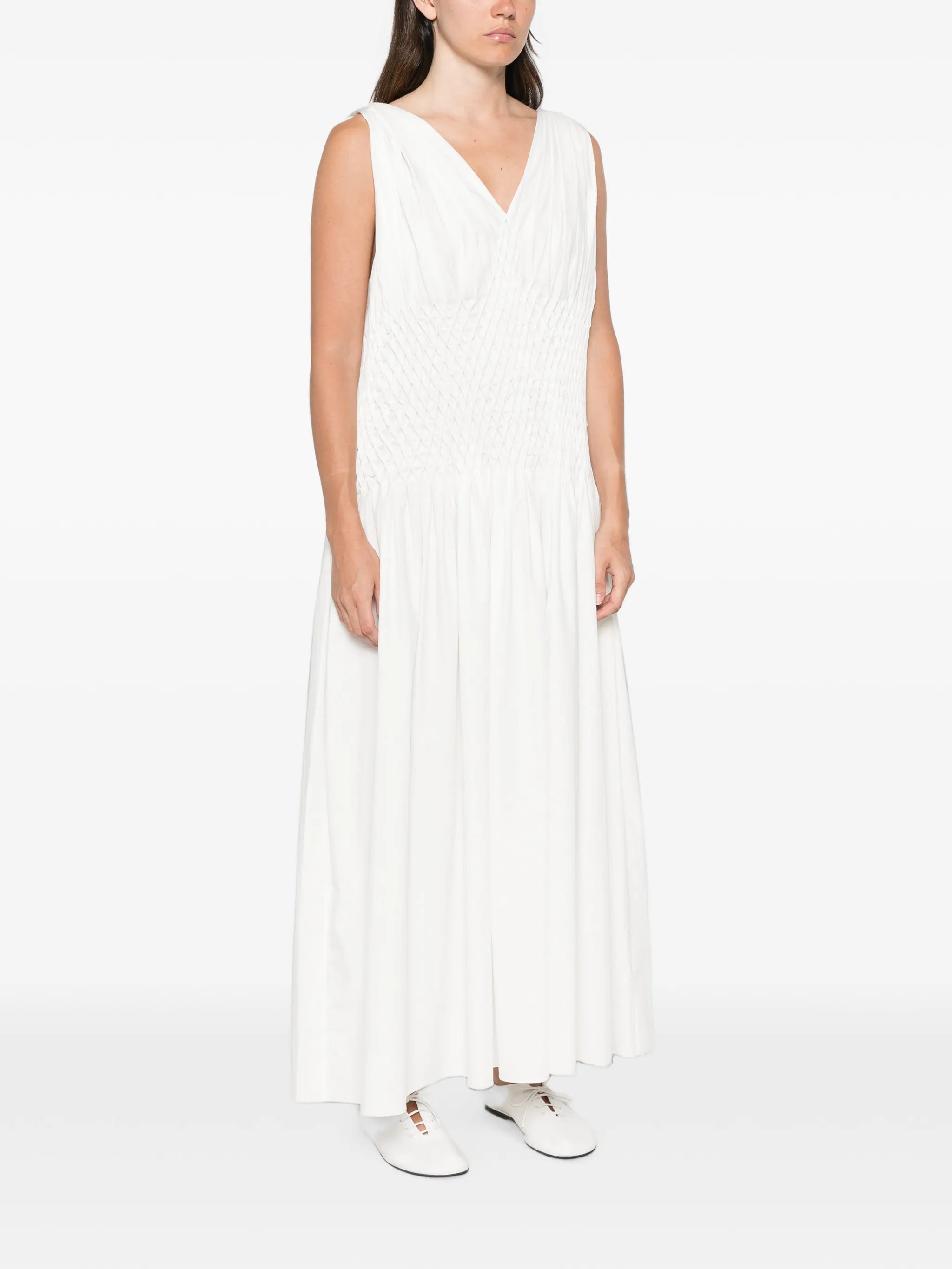 Nola dress