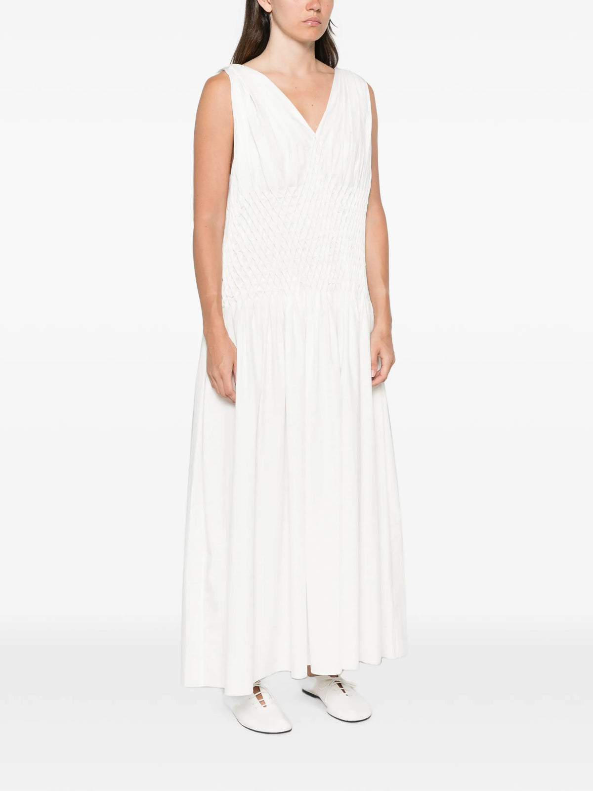Nola dress