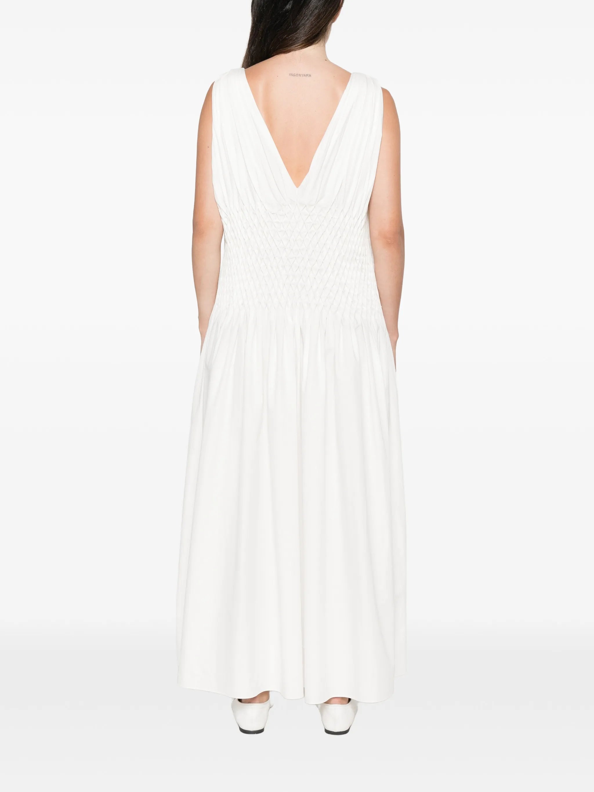Nola dress
