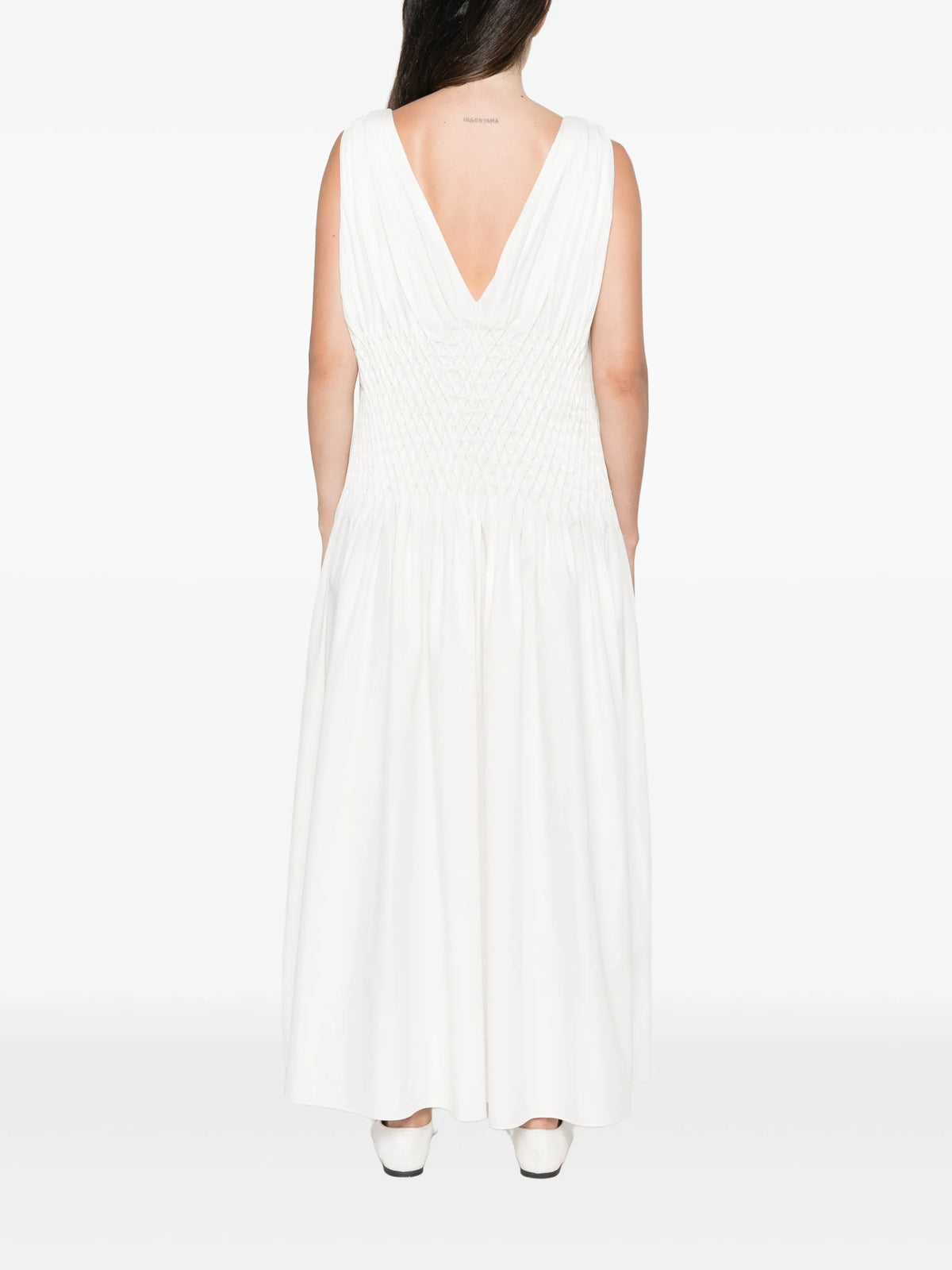 Nola dress