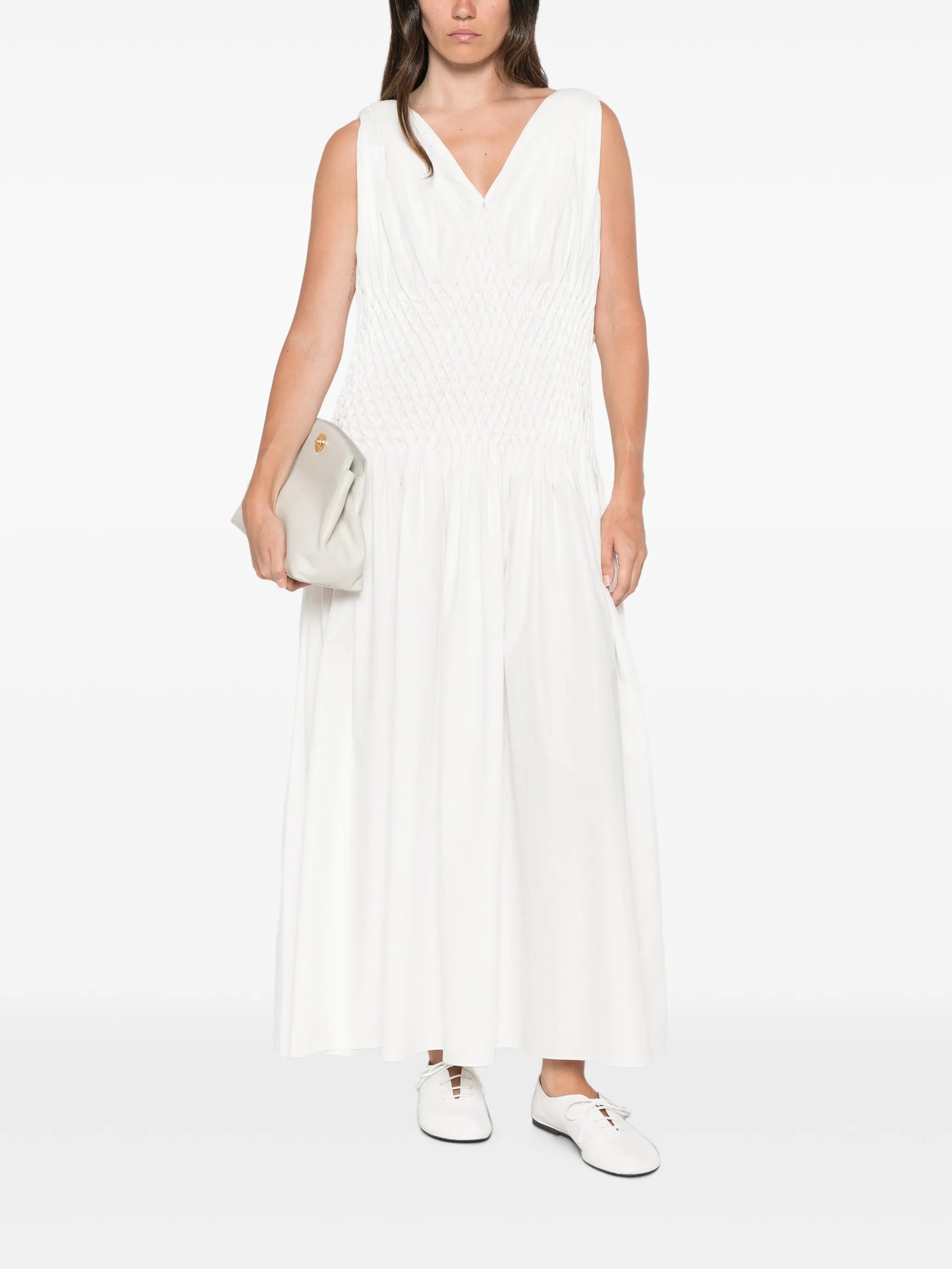 Nola dress