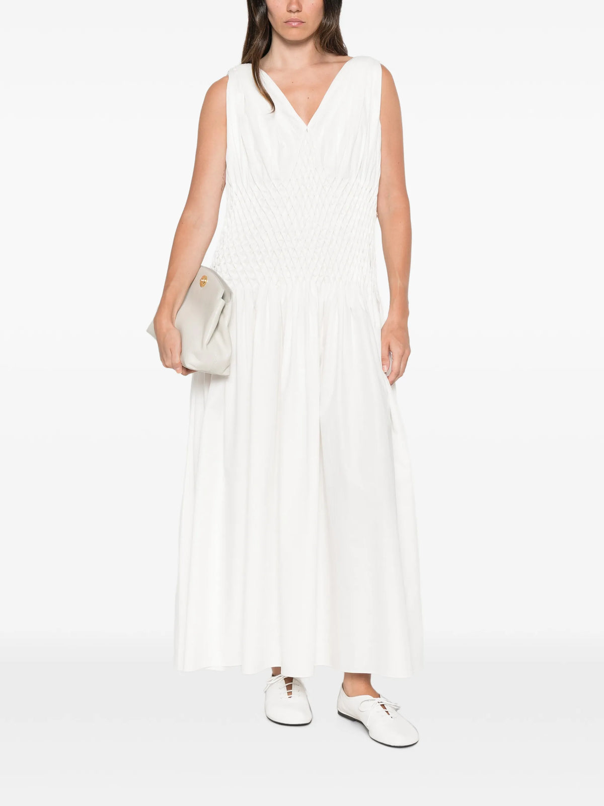 Nola dress