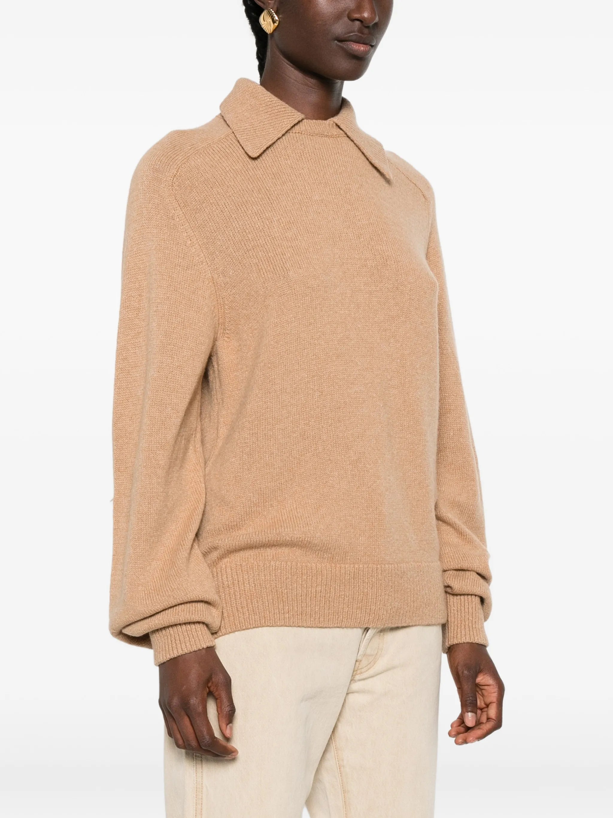 Jackson sweater