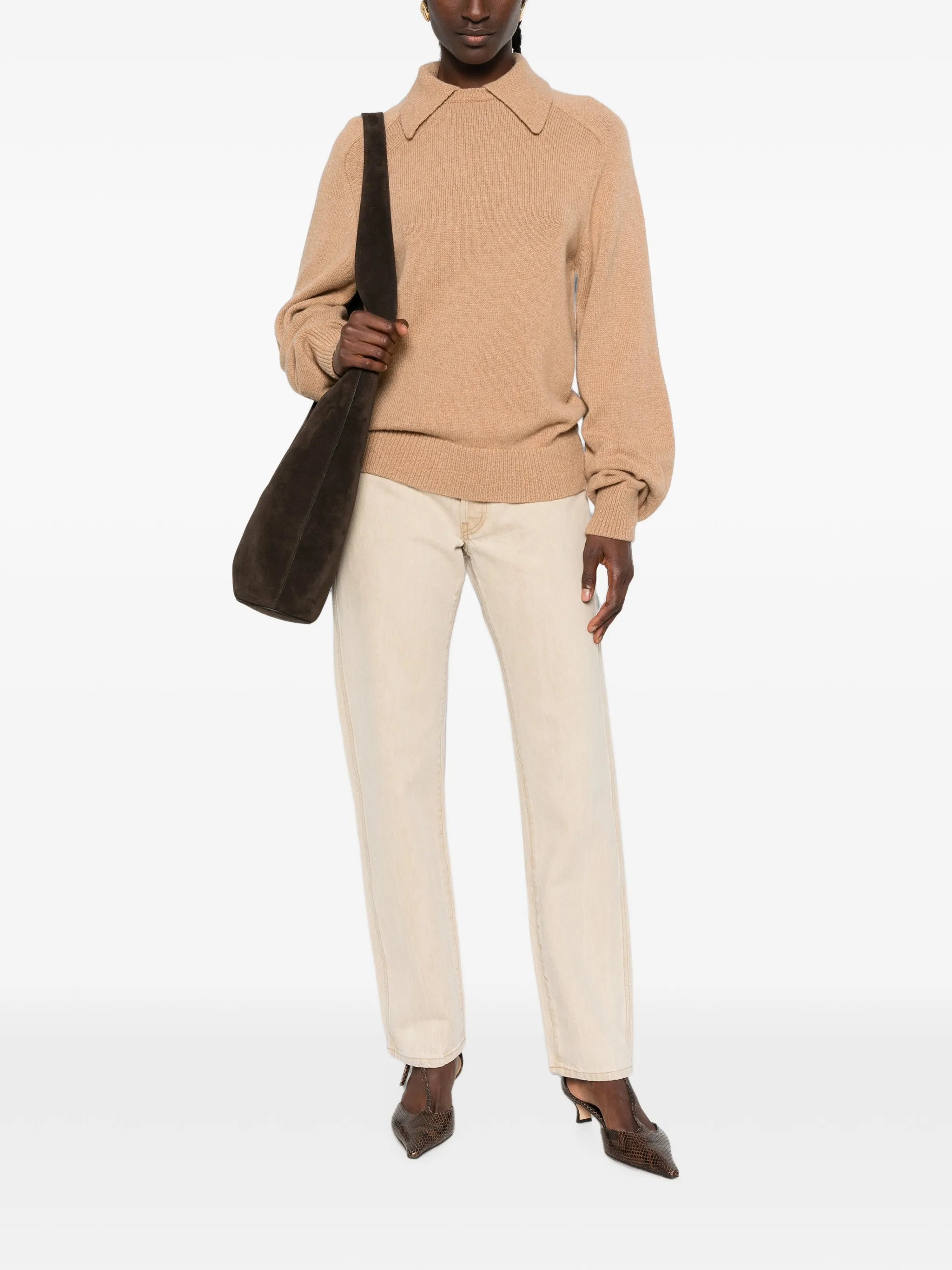 Jackson sweater