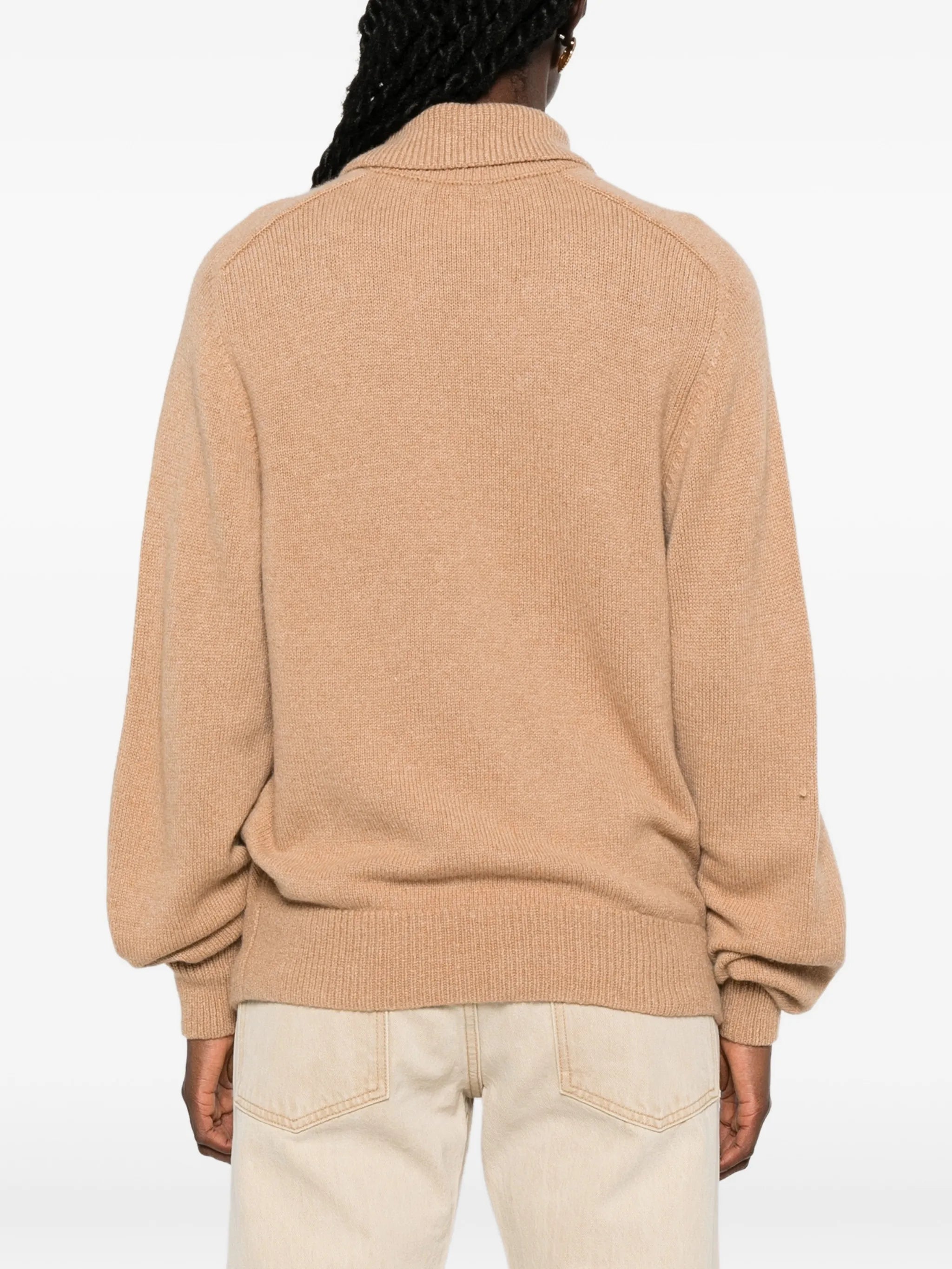 Jackson sweater