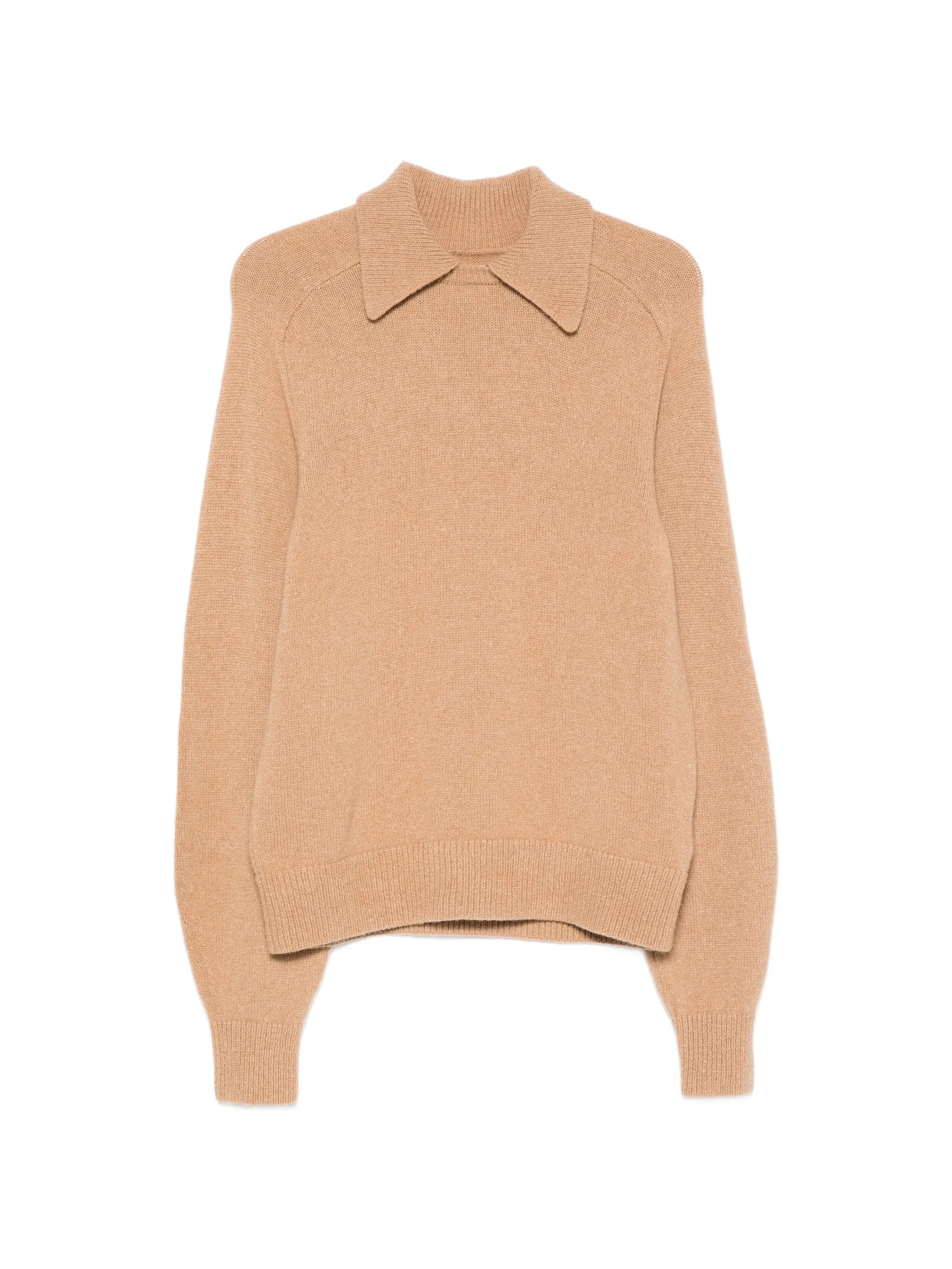 Jackson sweater