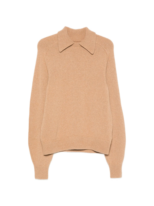 Jackson sweater