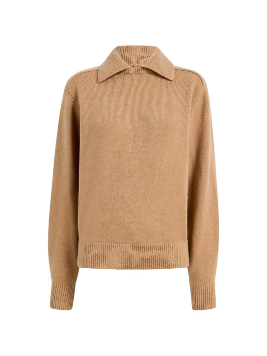 Jackson sweater
