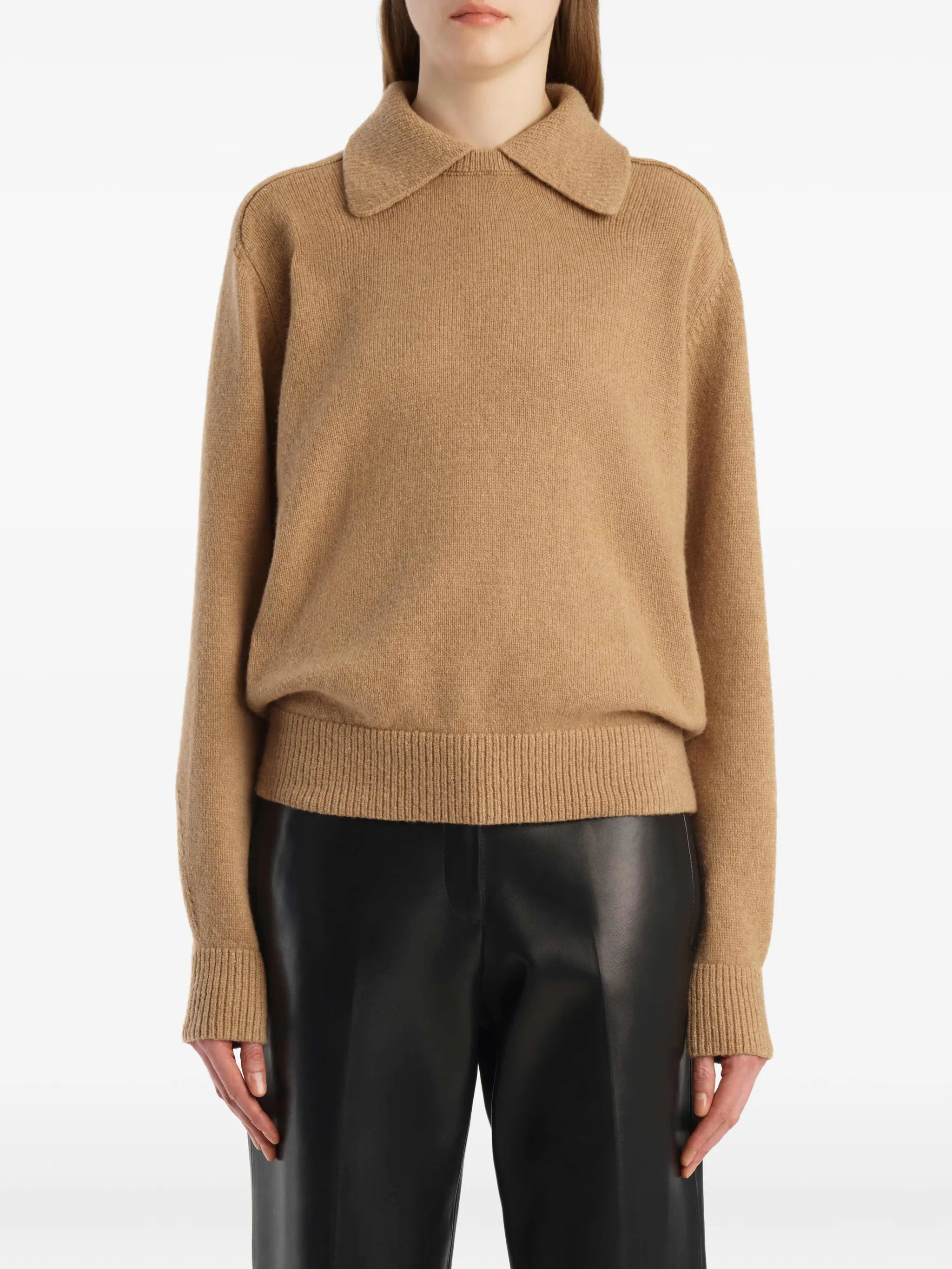 Jackson sweater