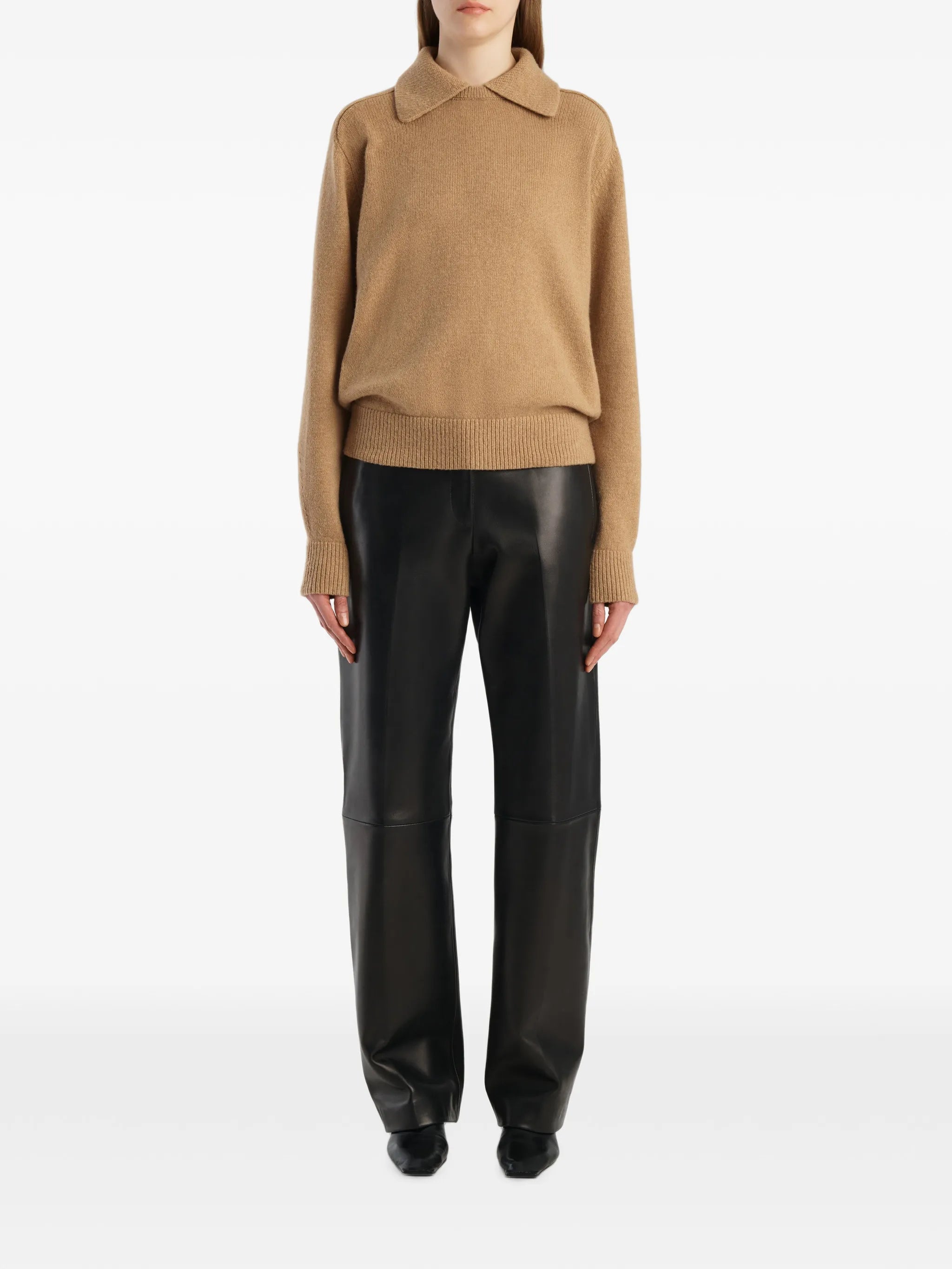 Jackson sweater