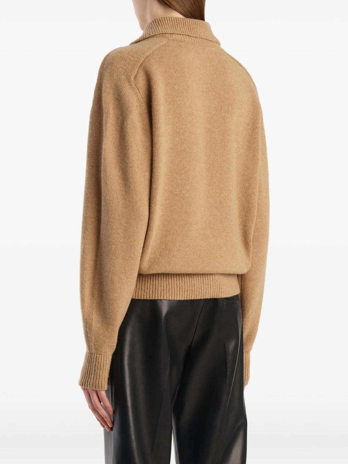 Jackson sweater