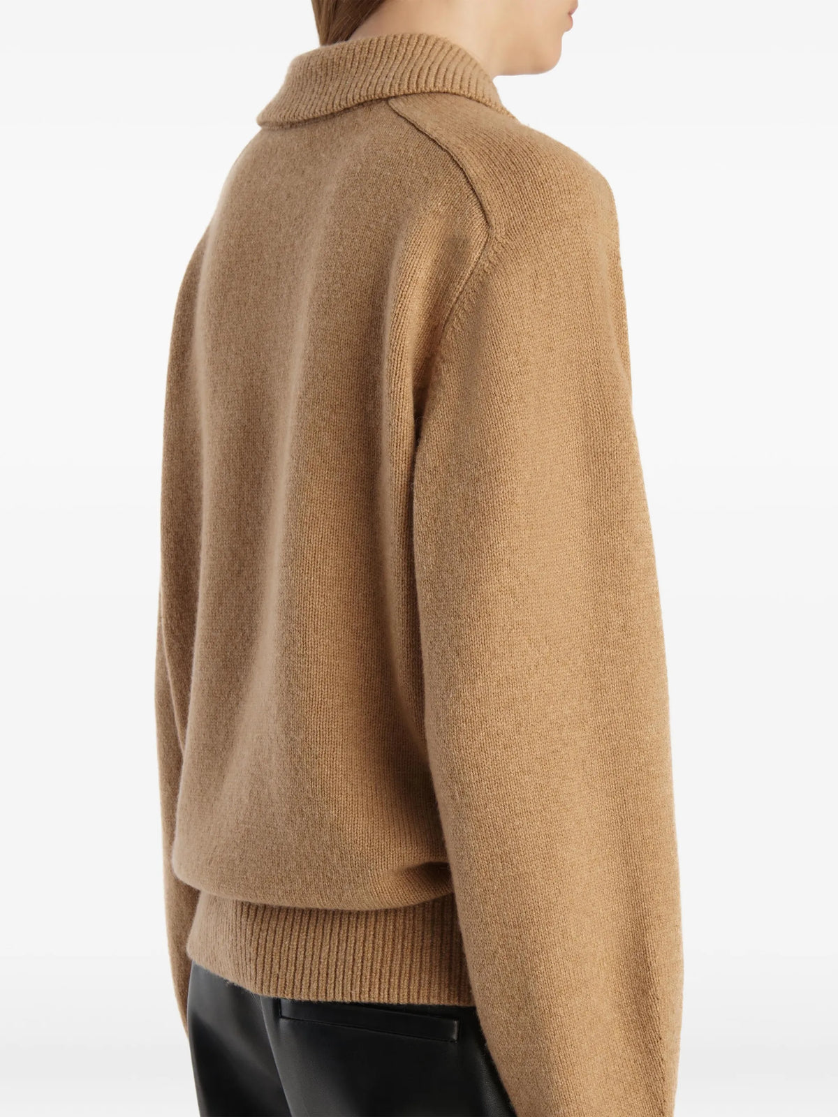 Jackson sweater