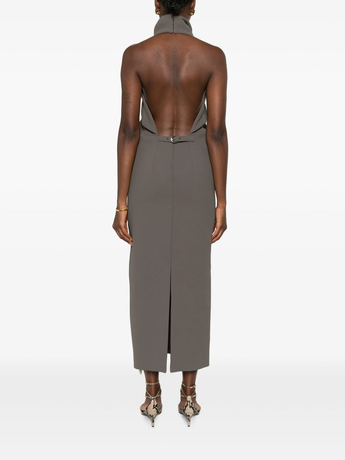 Roxanne dress