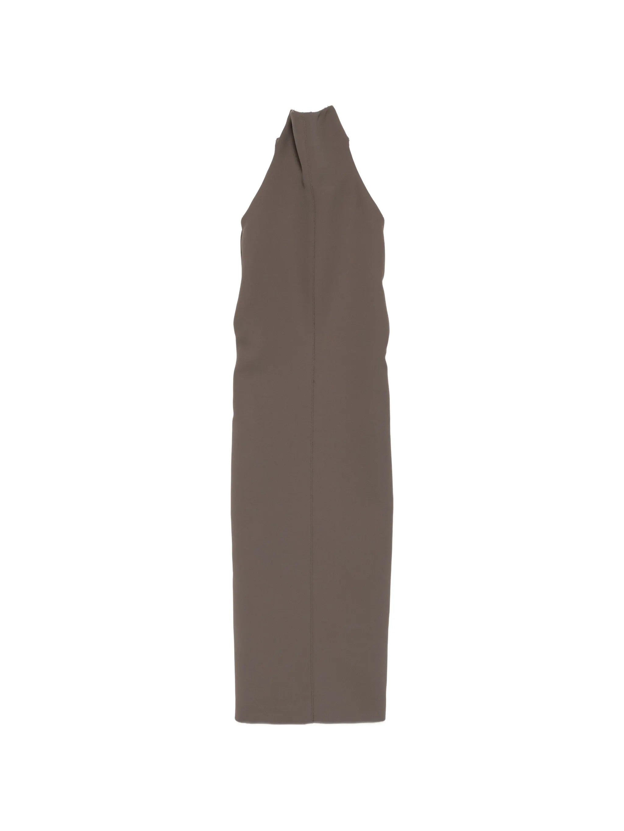 Roxanne backless dress