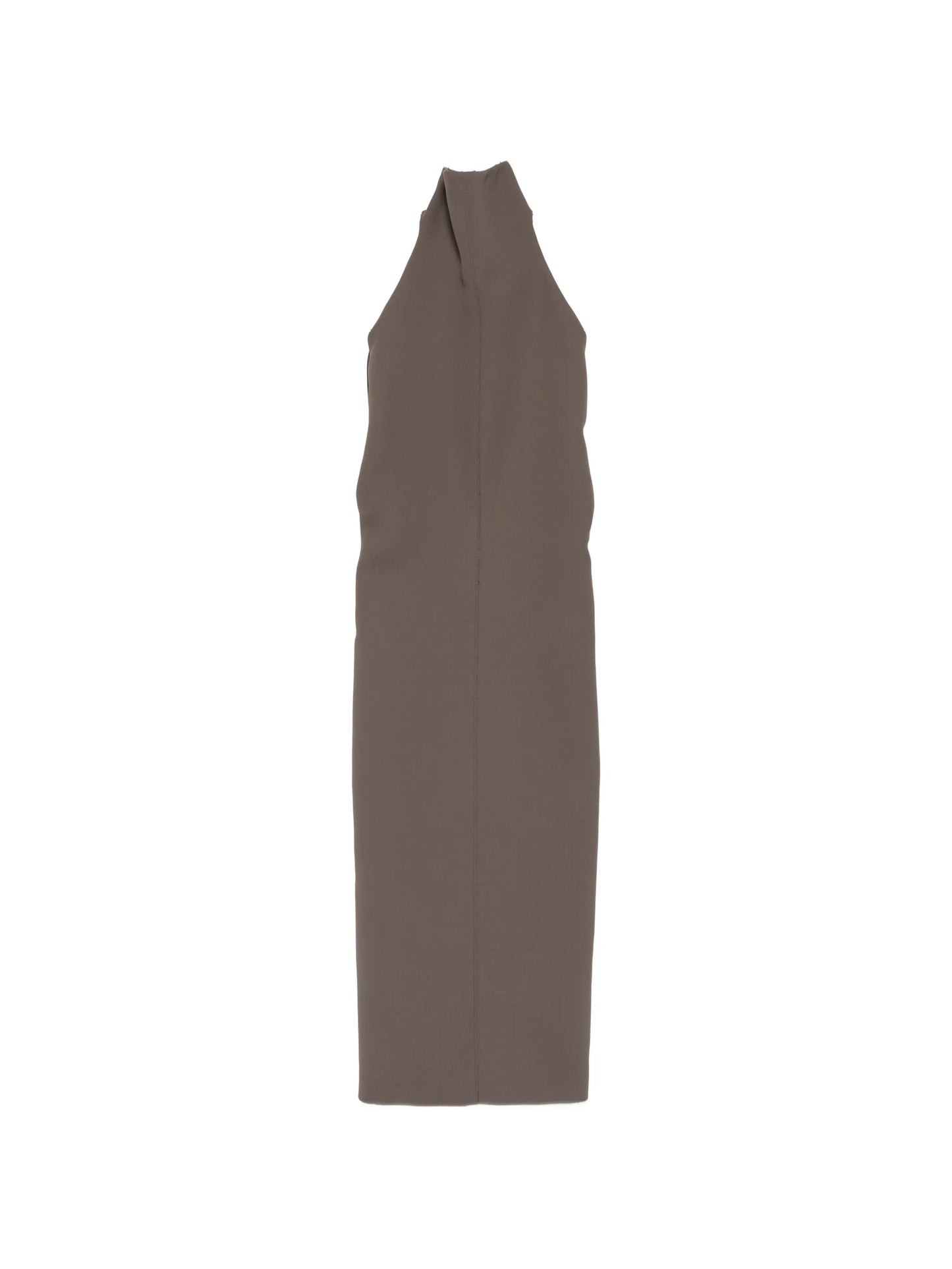 Roxanne backless dress