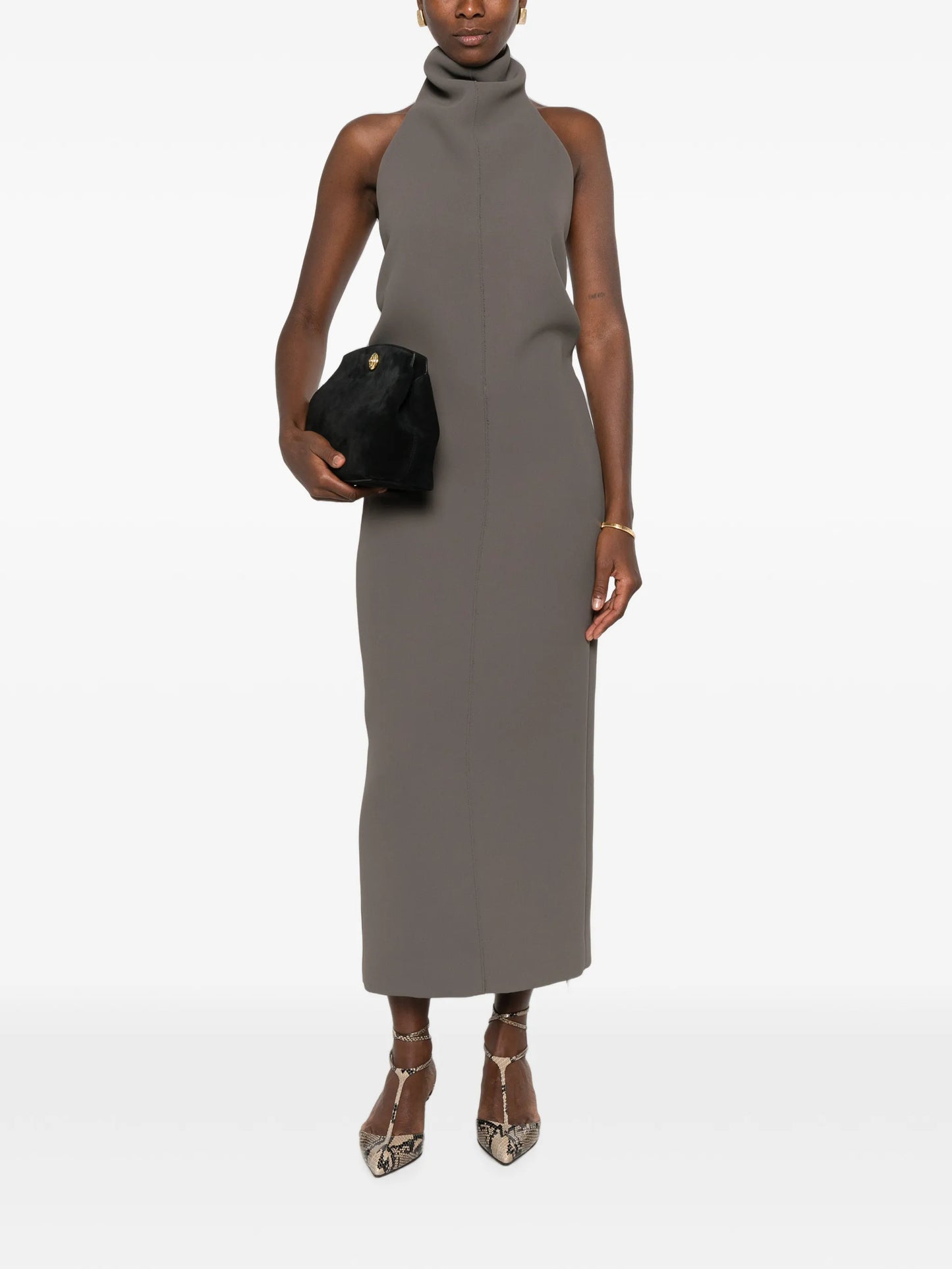 Roxanne dress