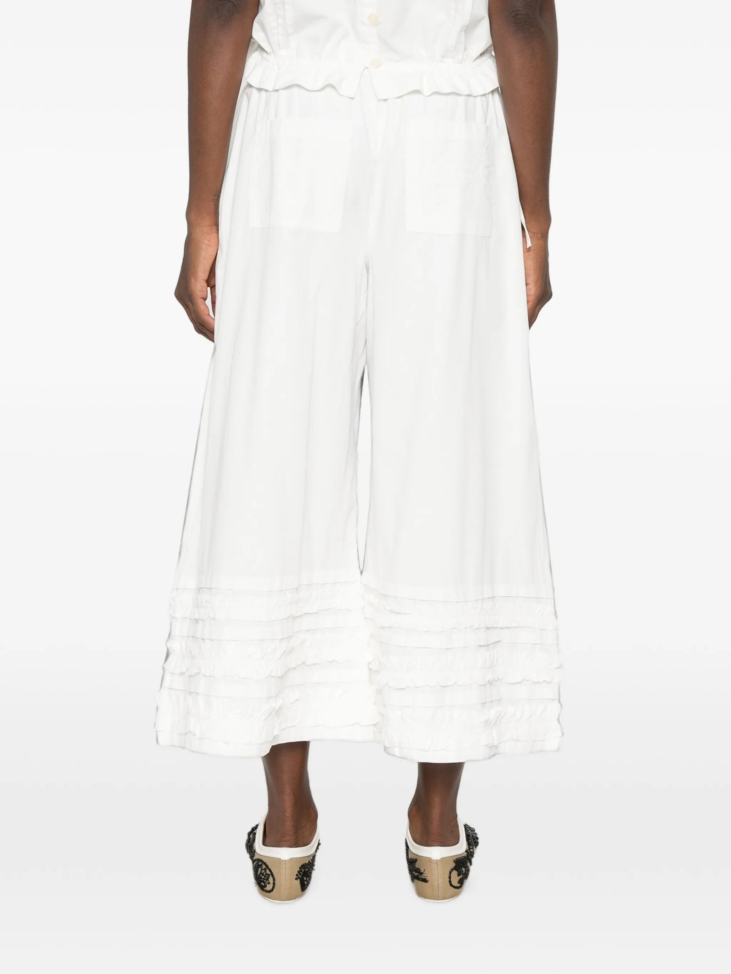 Florintina palazzo pants