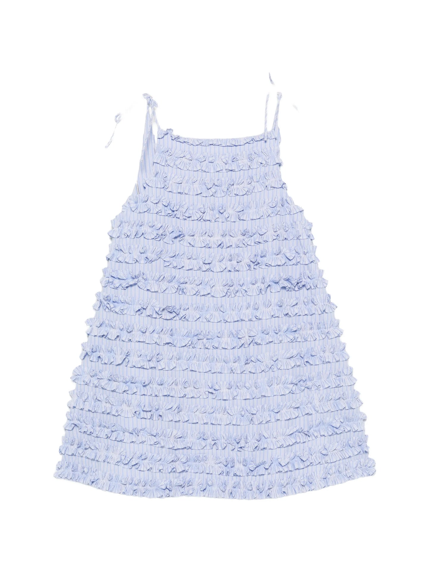 Leili mini dress