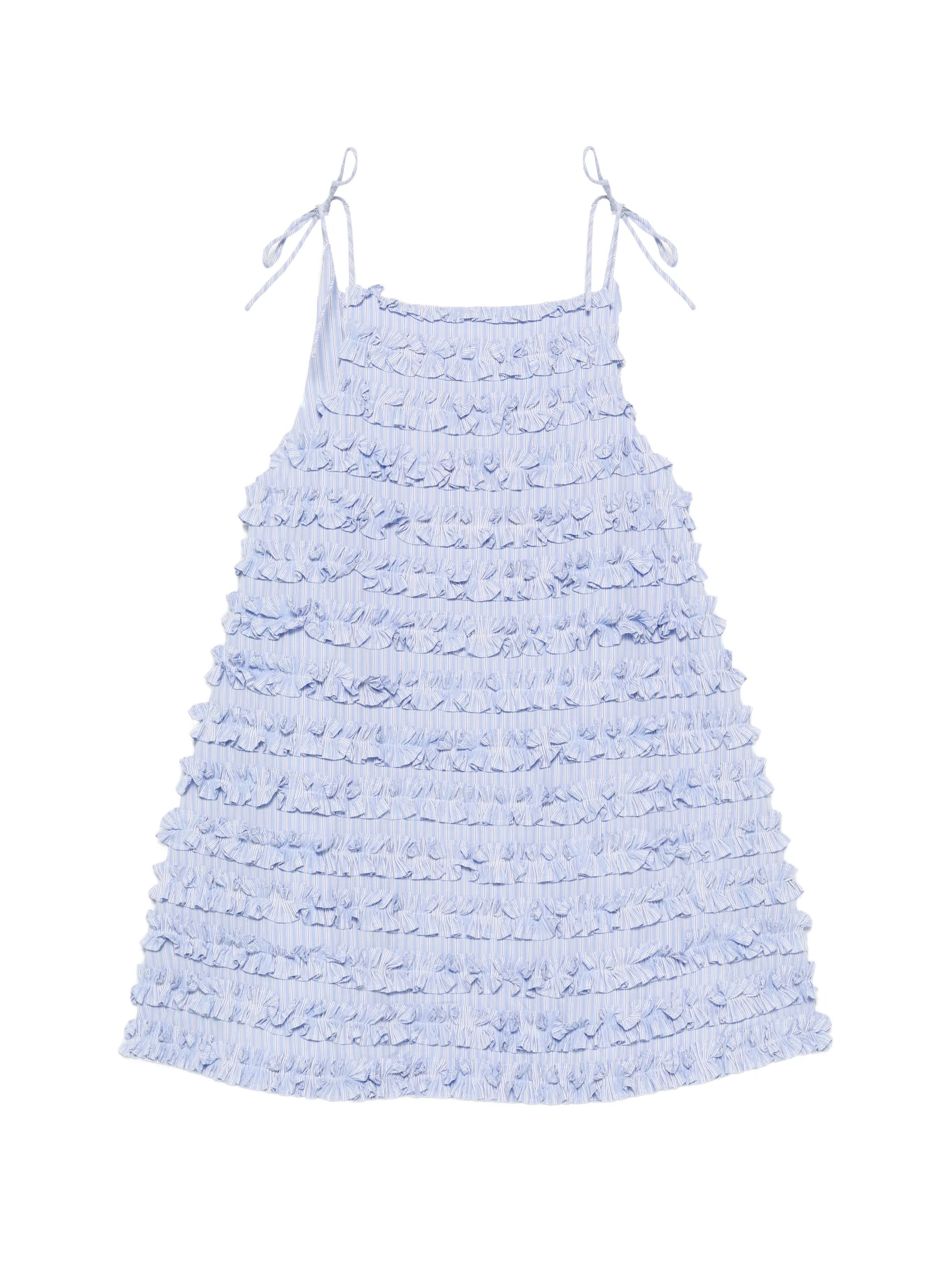 Leili mini dress