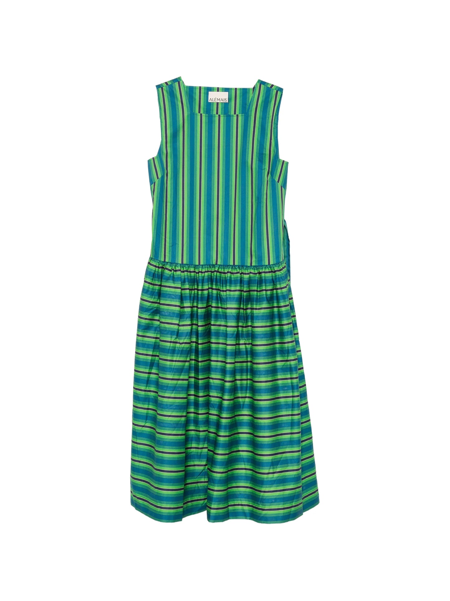 Margo midi dress