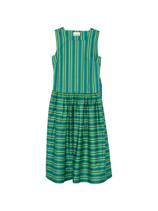 Margo midi dress