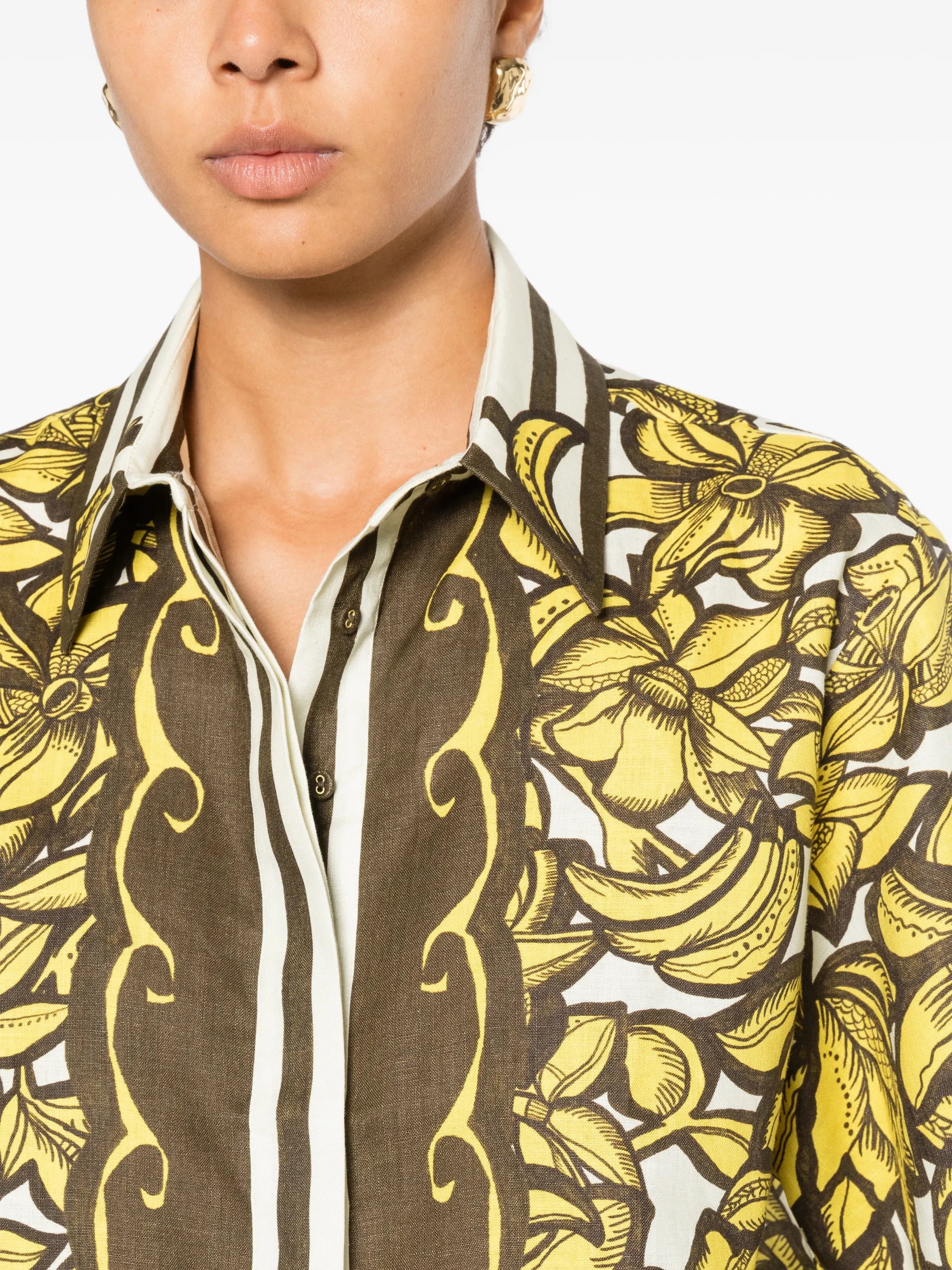 Mona shirt