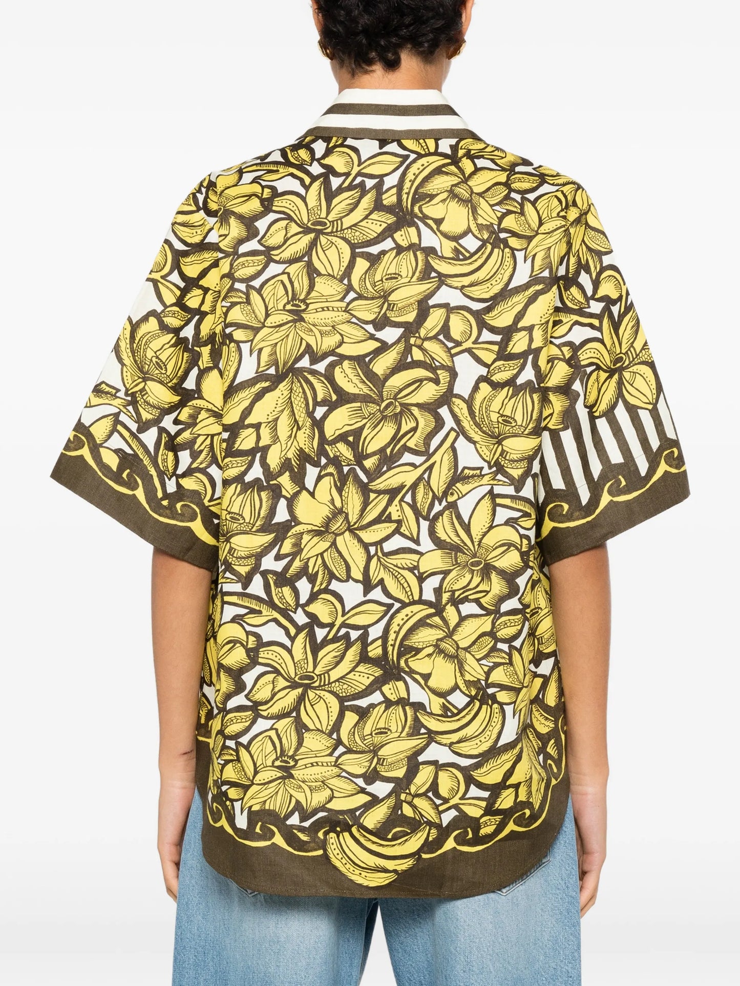 Mona shirt