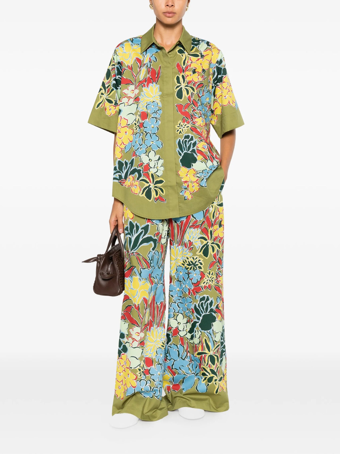 Solstice pants