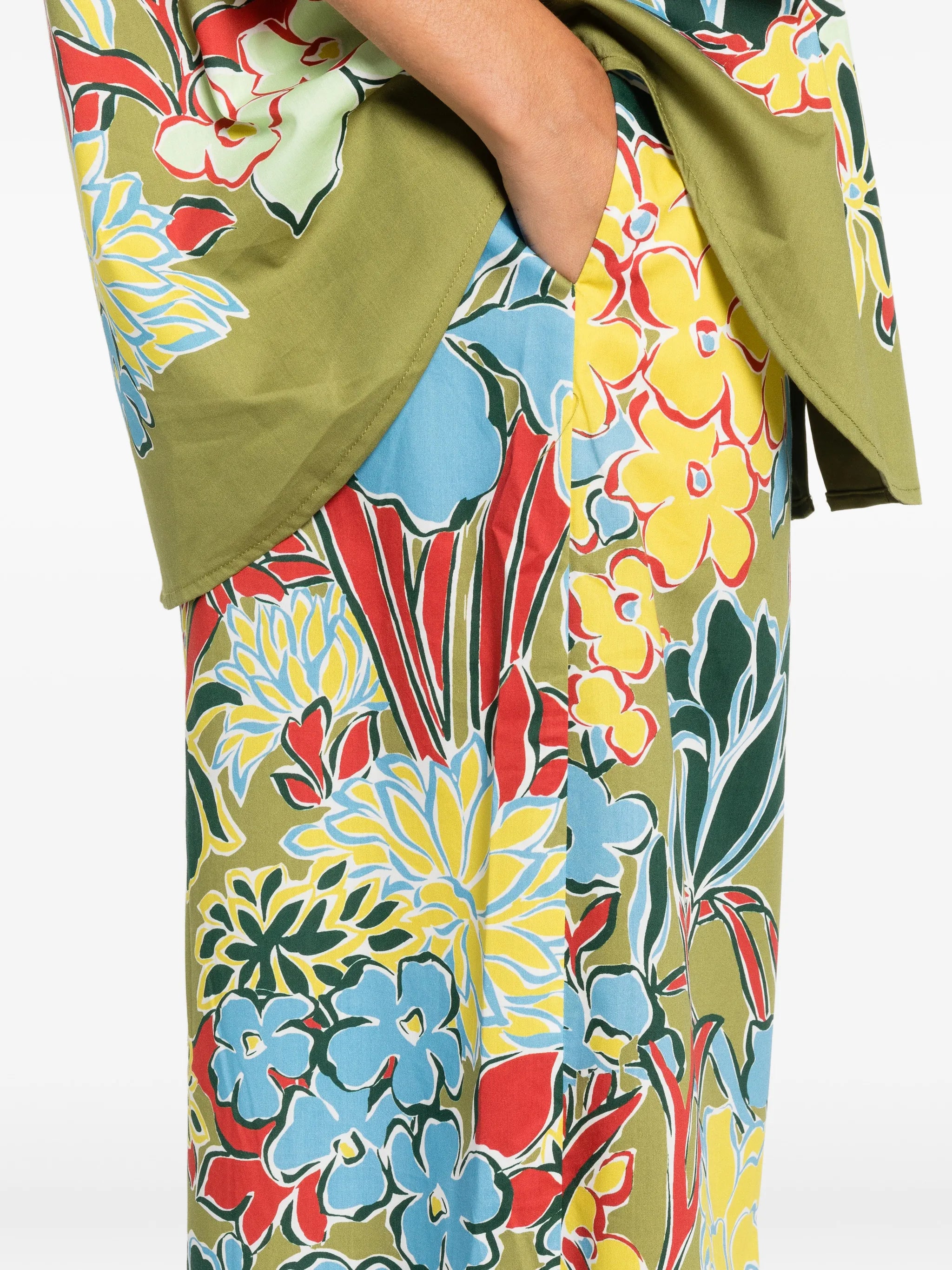Solstice pants
